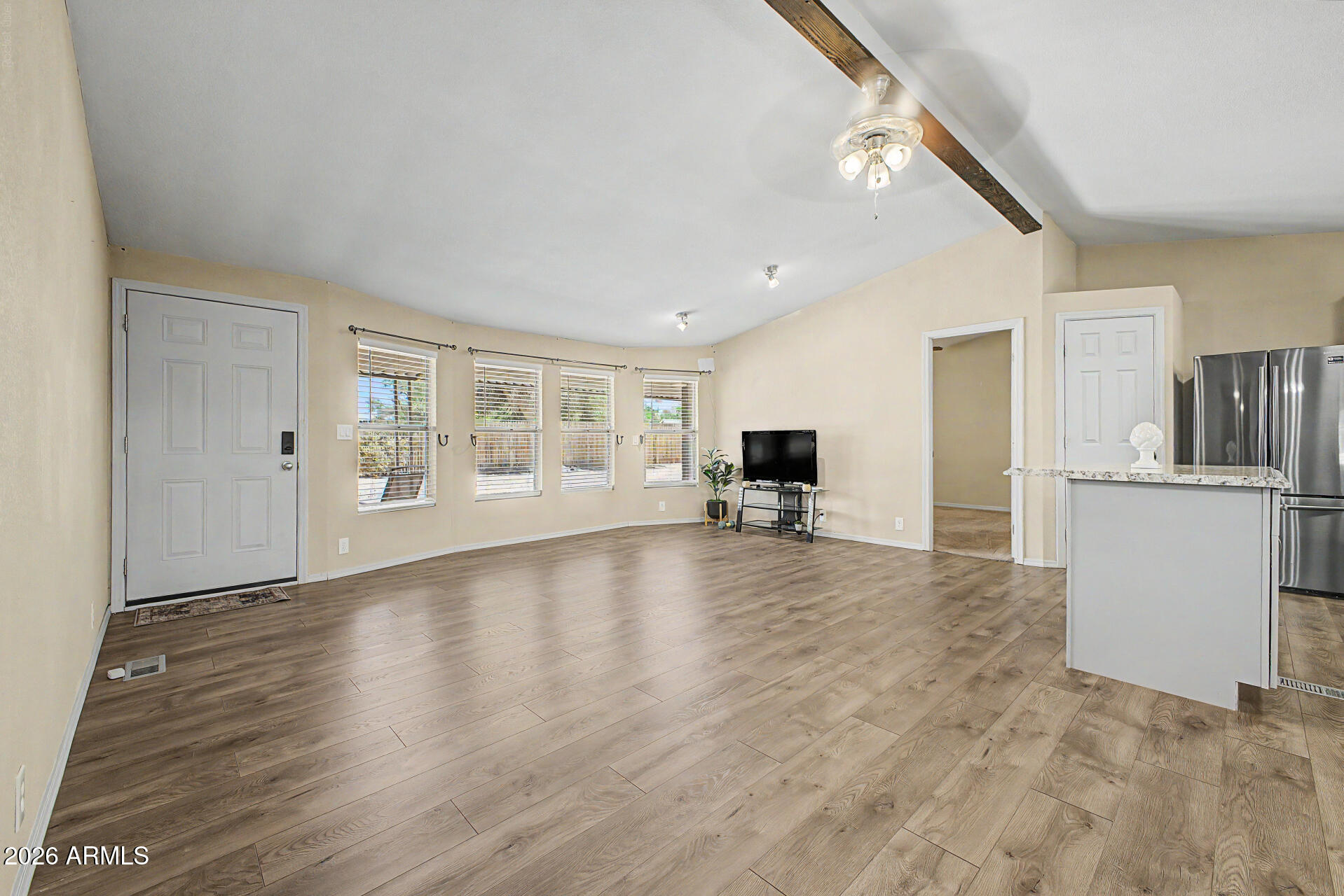 1343 S LAWSON Drive