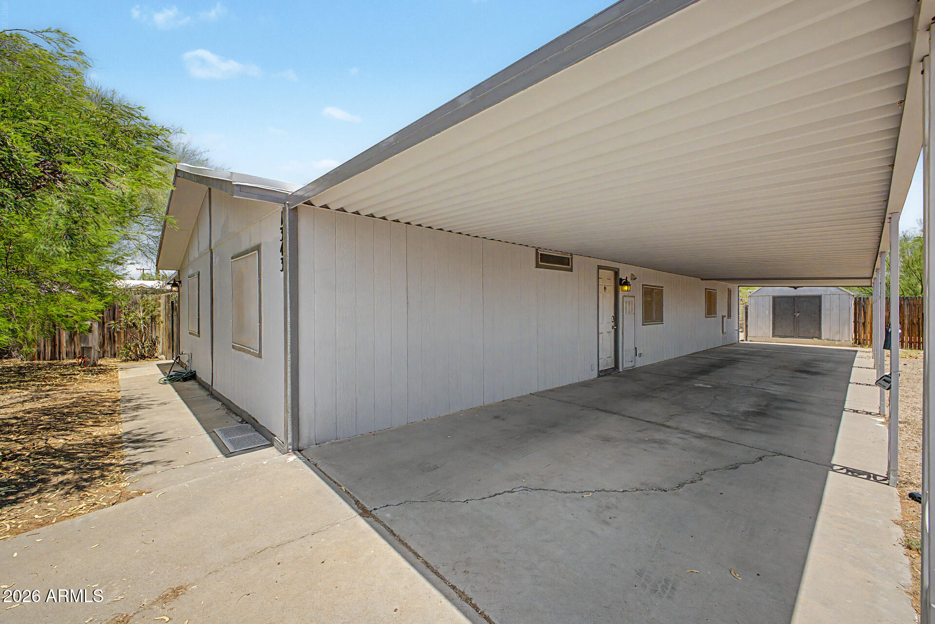 1343 S LAWSON Drive