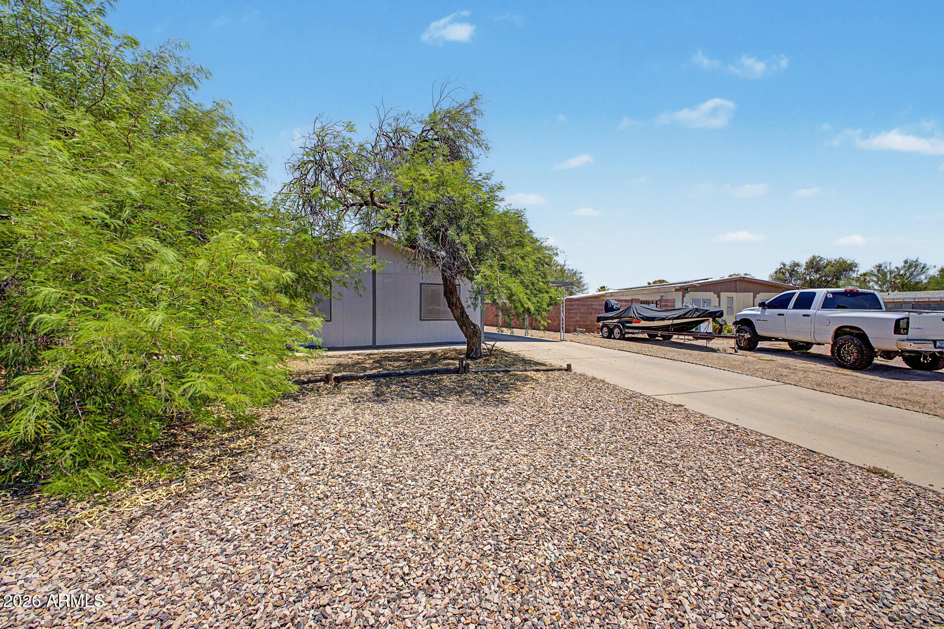 1343 S LAWSON Drive
