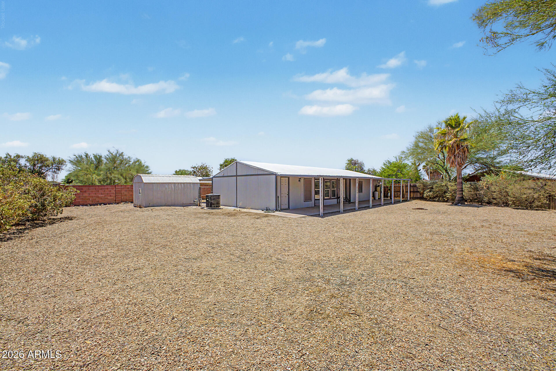 1343 S LAWSON Drive