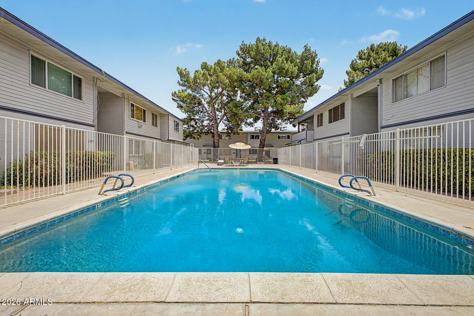 2549 W Rose Lane A-113