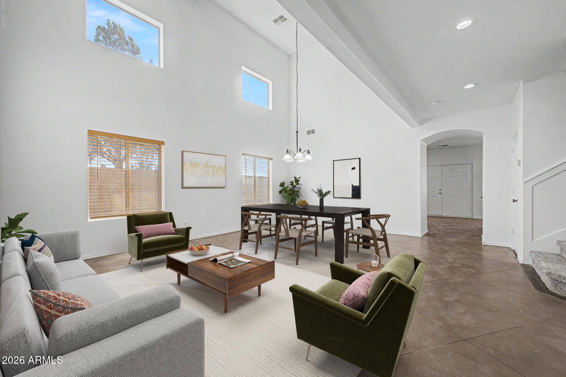 21476 N DENTON Drive