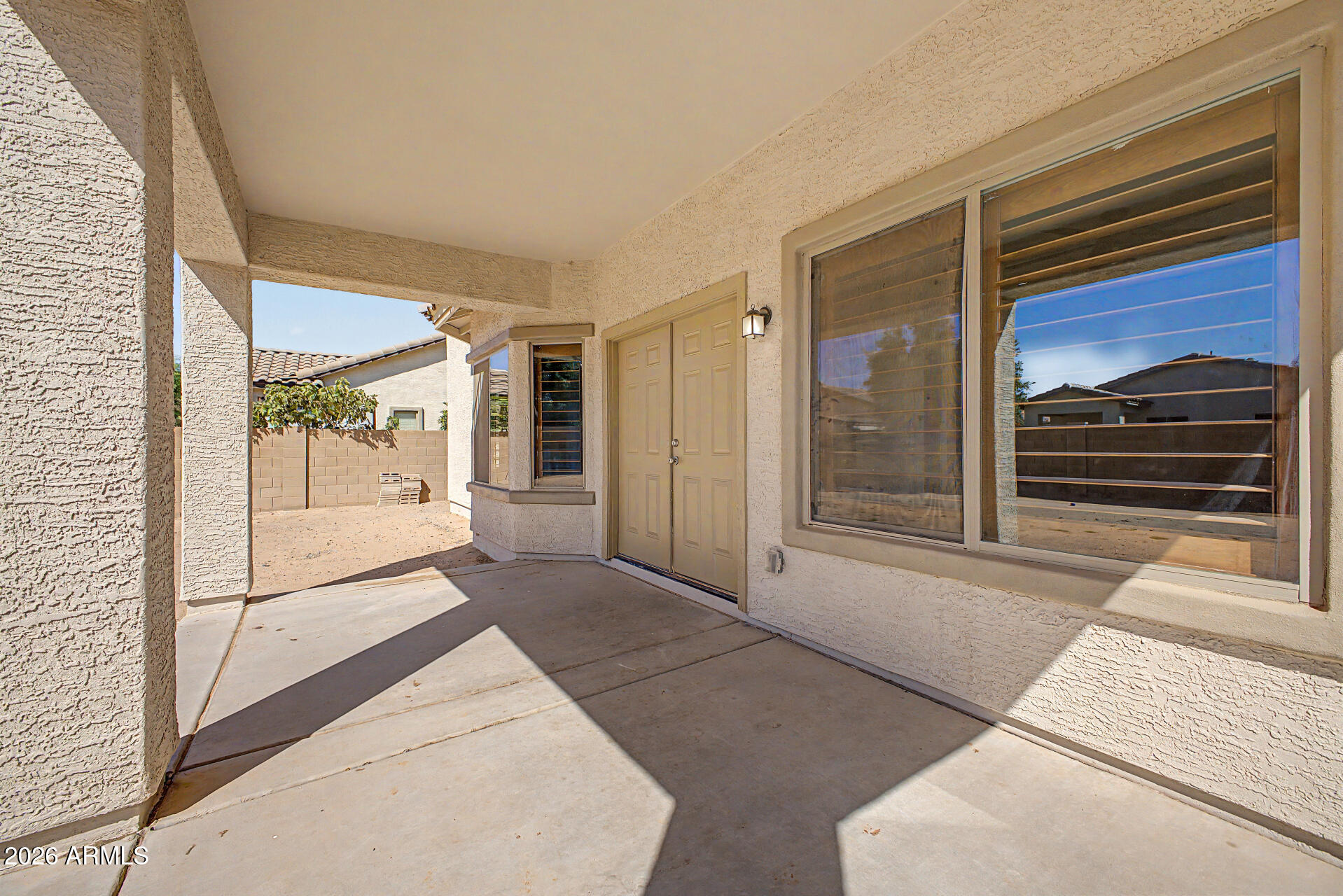 21476 N DENTON Drive