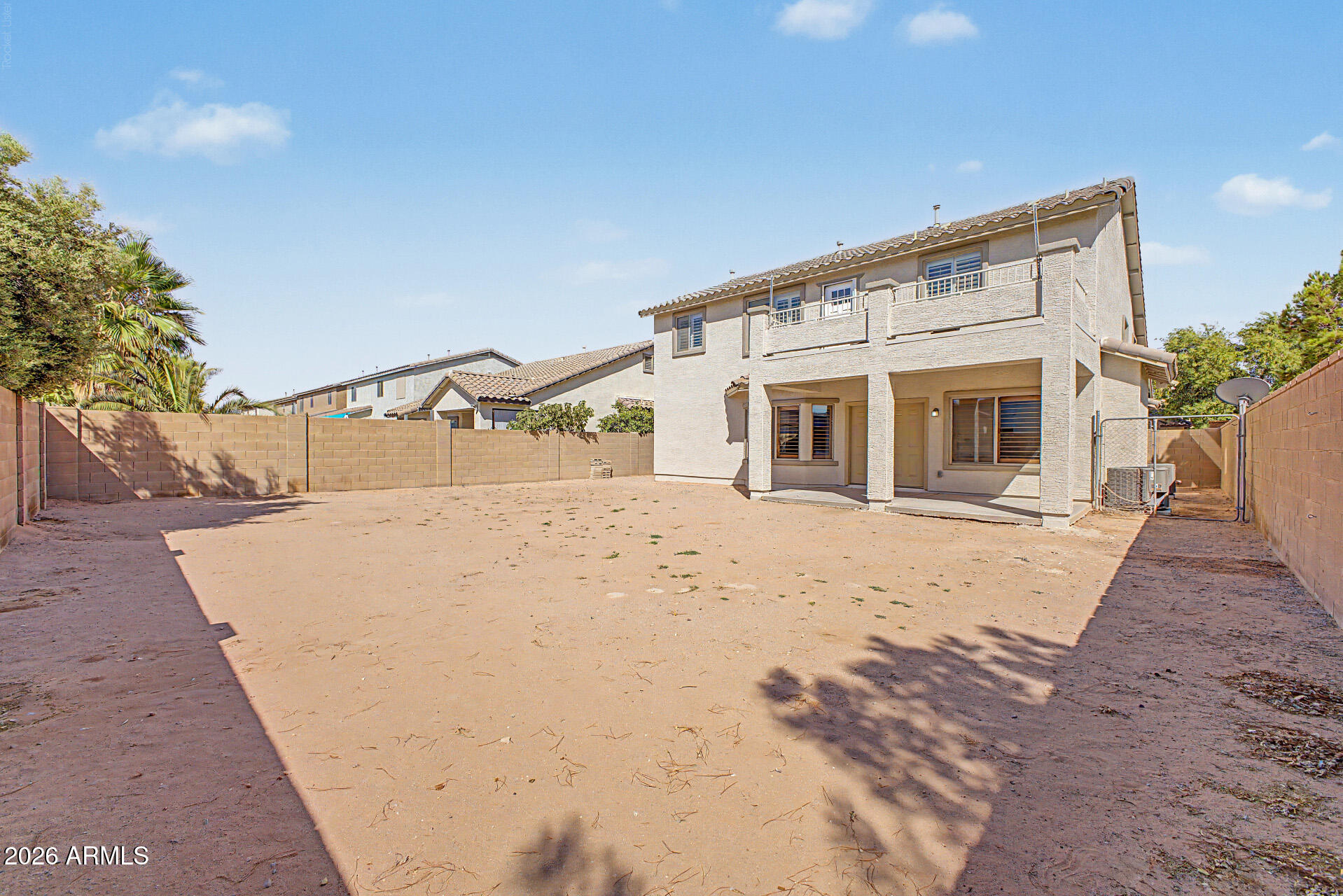 21476 N DENTON Drive