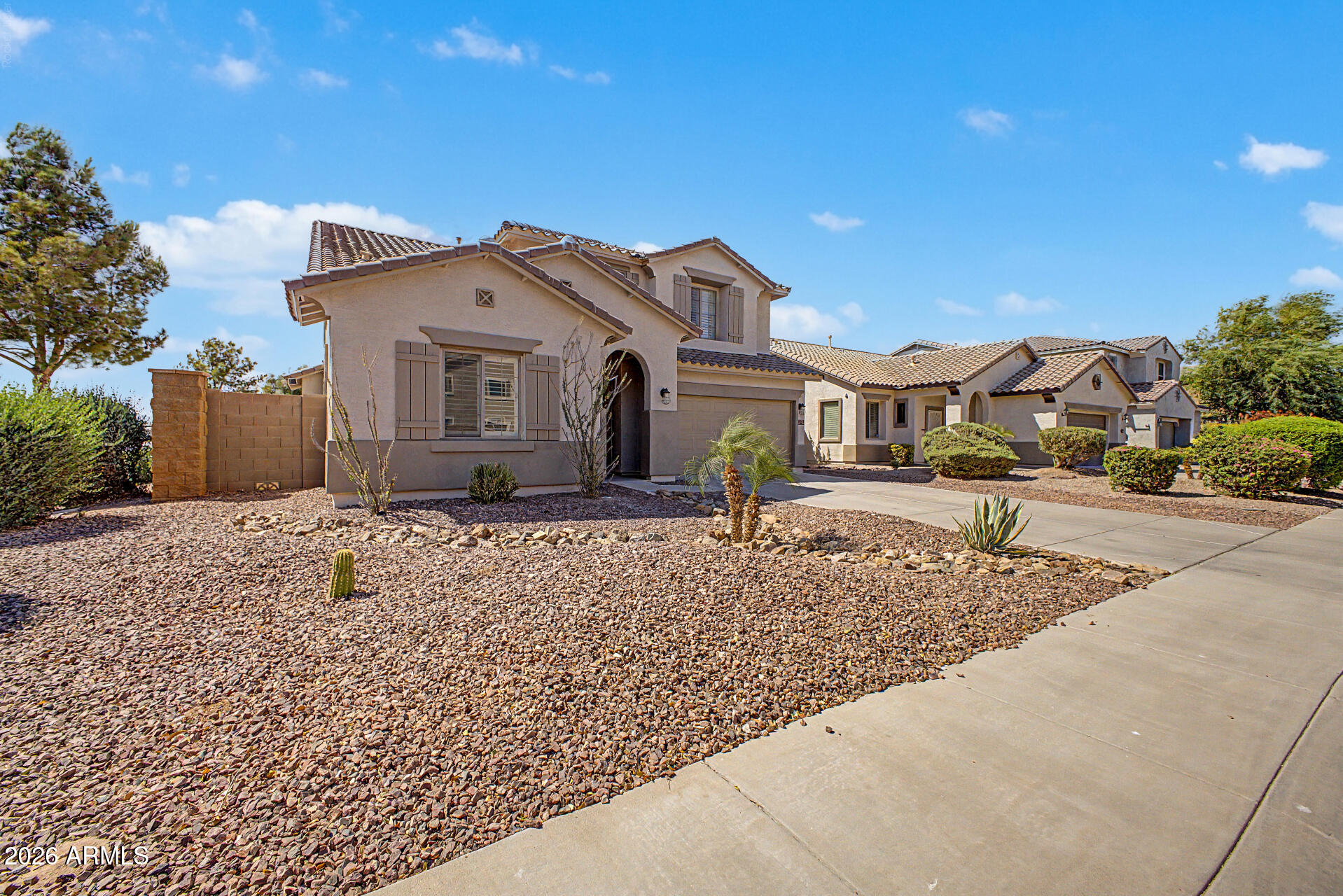 21476 N DENTON Drive