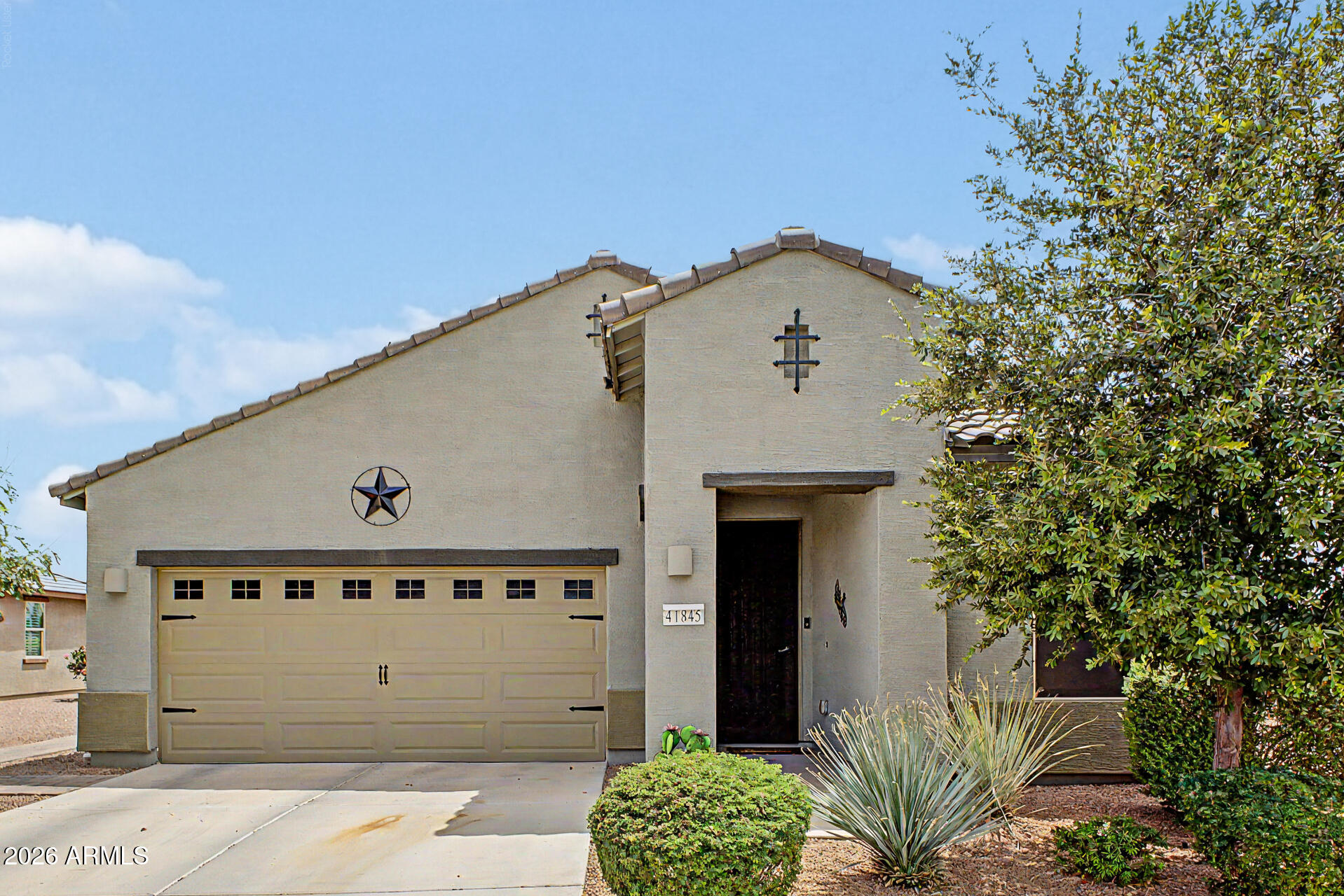 41845 W Mesquite Road