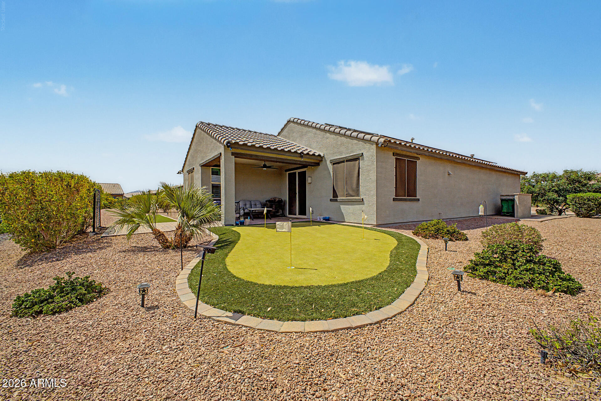 41845 W Mesquite Road