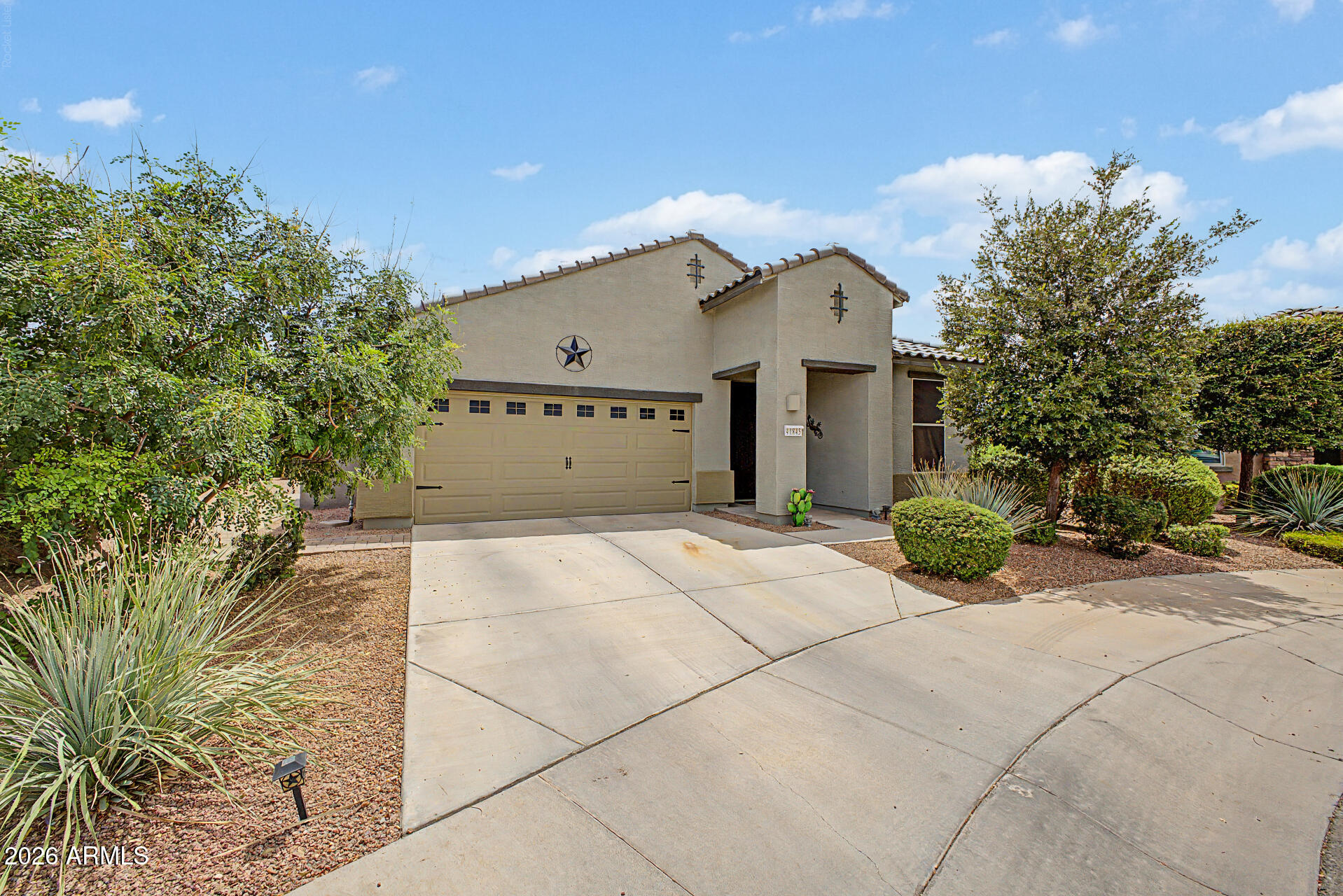 41845 W Mesquite Road