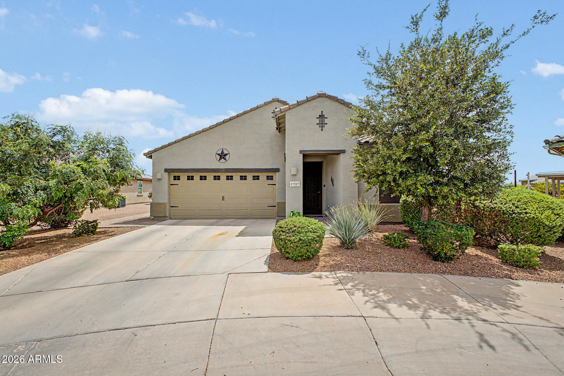 41845 W Mesquite Road