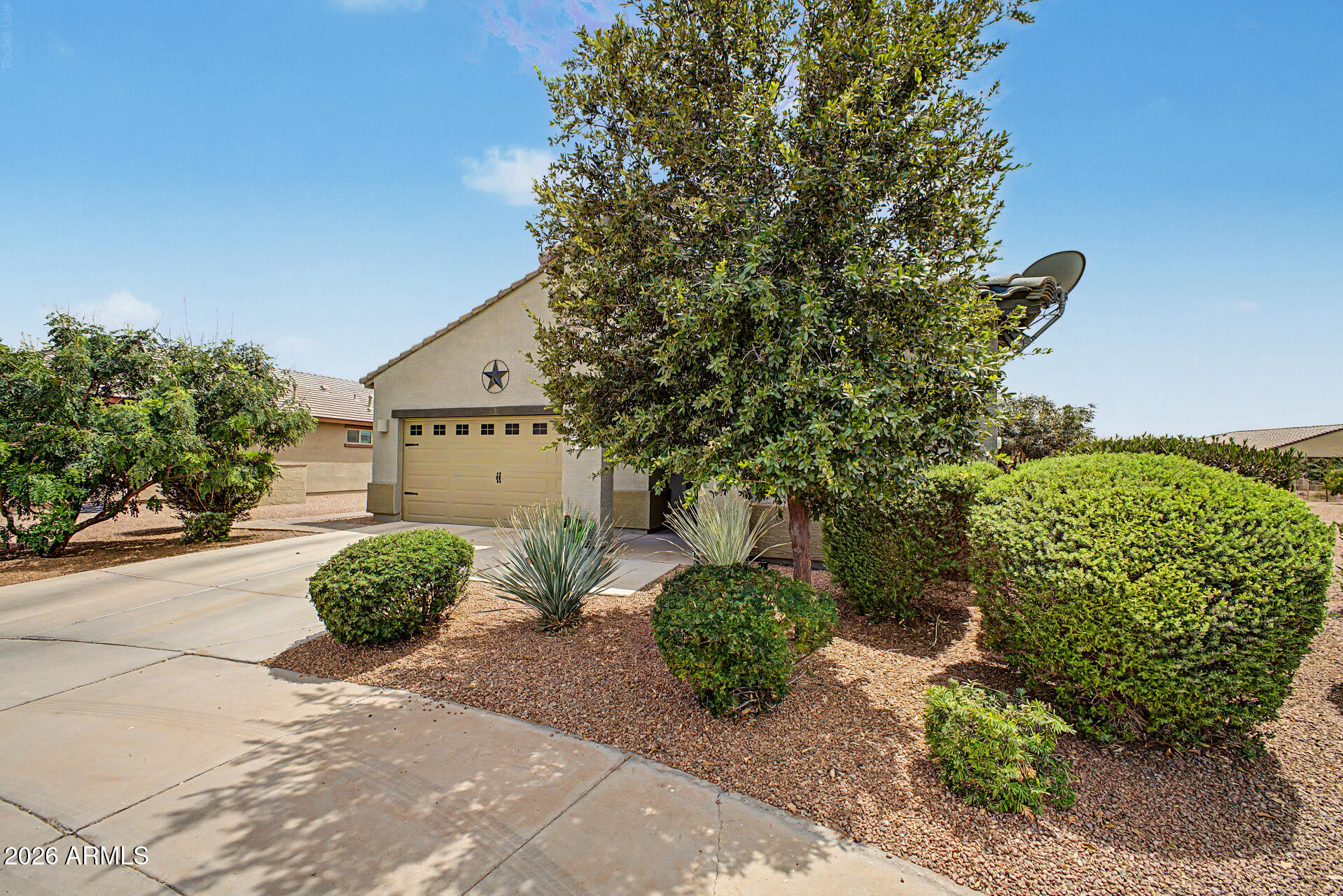 41845 W Mesquite Road