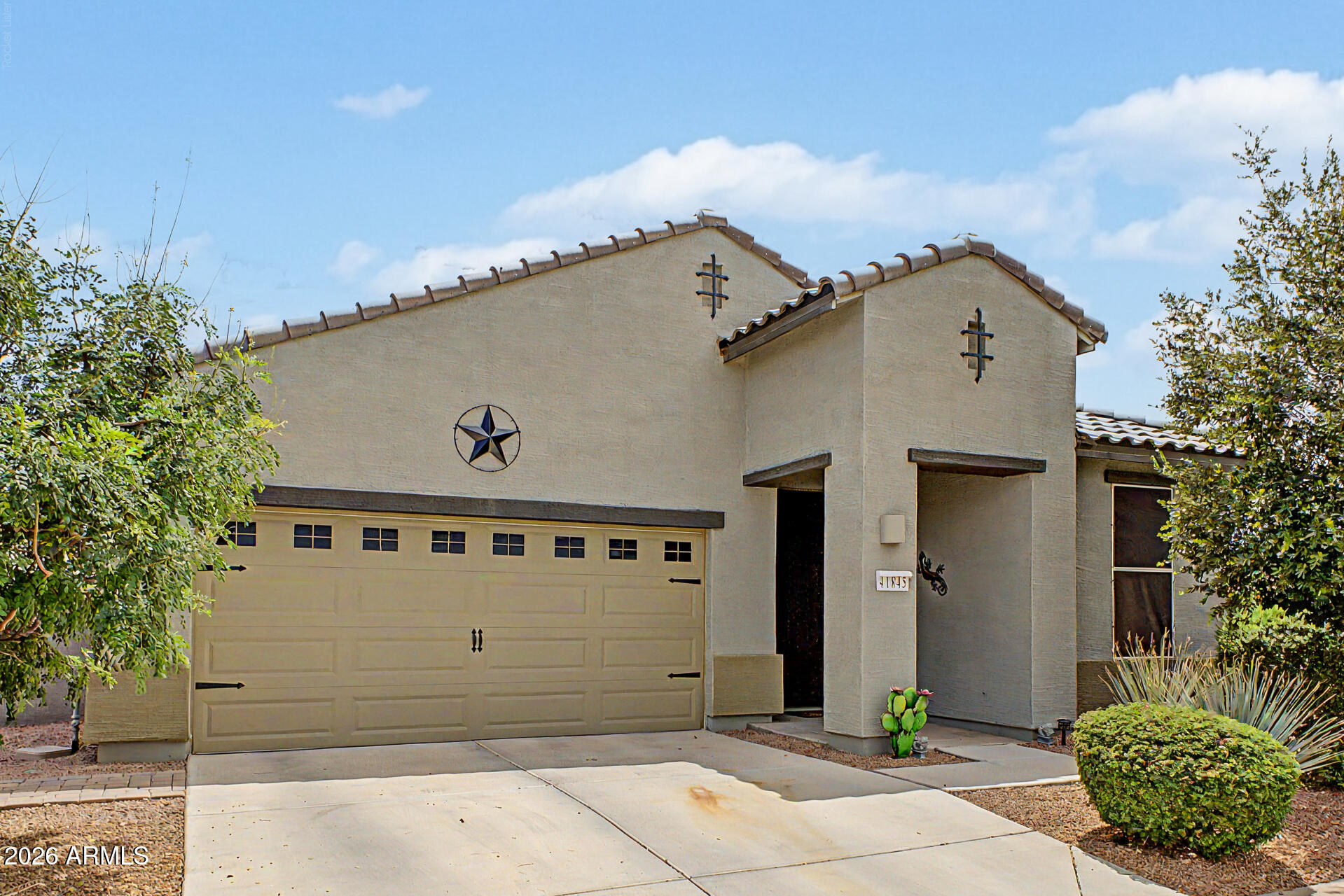 41845 W Mesquite Road
