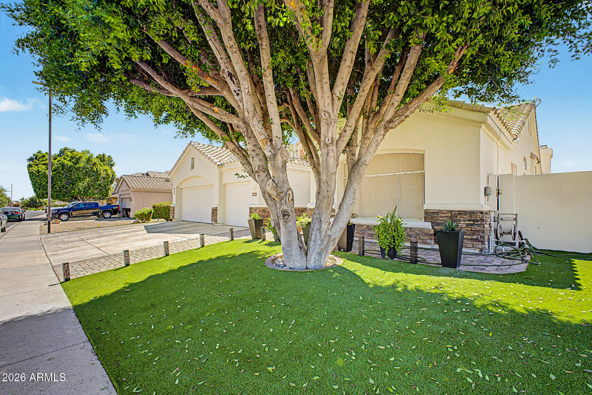 20784 N 62nd Drive