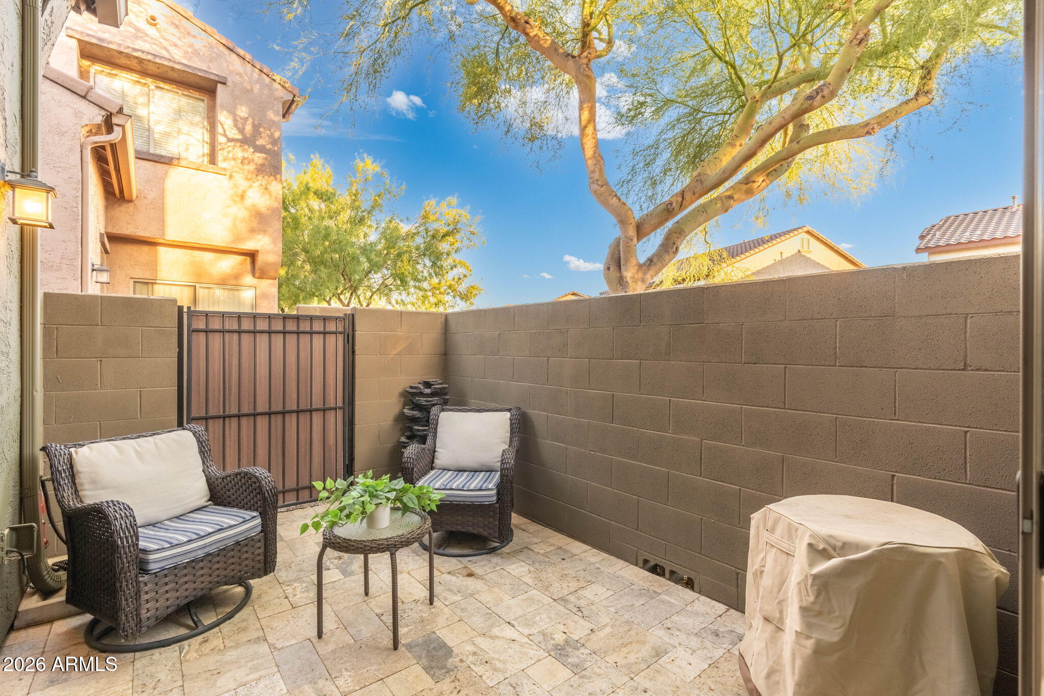3965 E MELINDA Drive