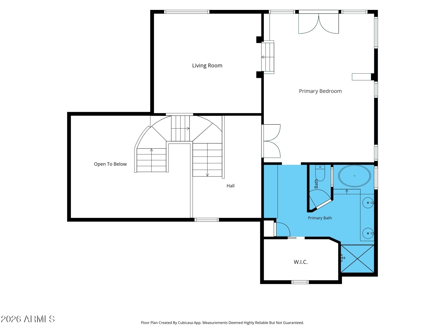 11082 E MARK Lane