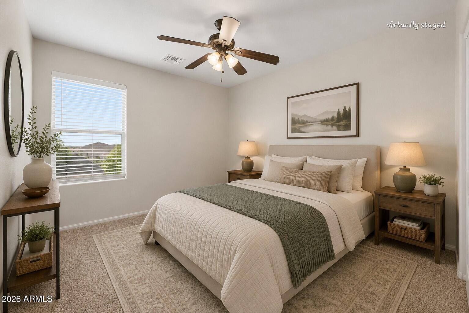 1610 W SAN TAN HILLS Drive