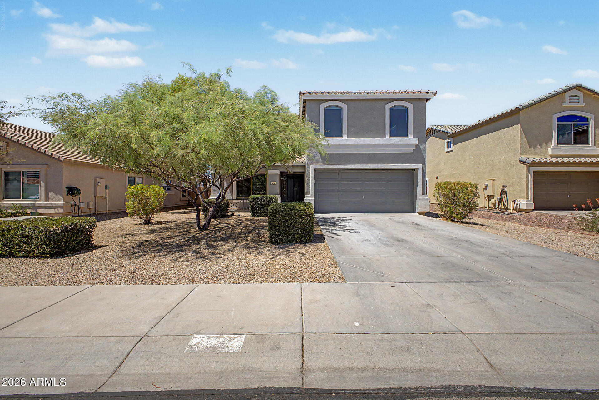 1610 W SAN TAN HILLS Drive