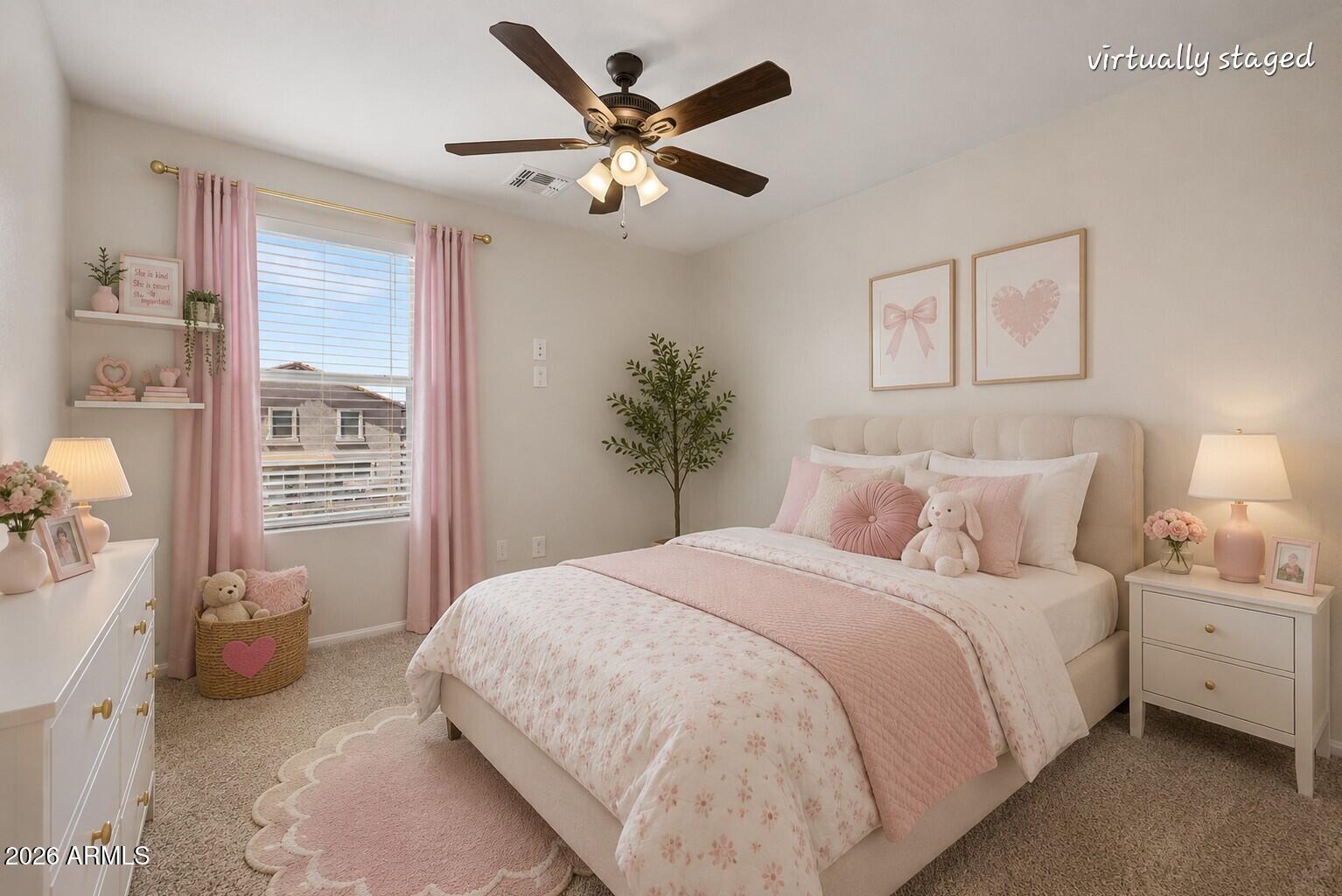 1610 W SAN TAN HILLS Drive