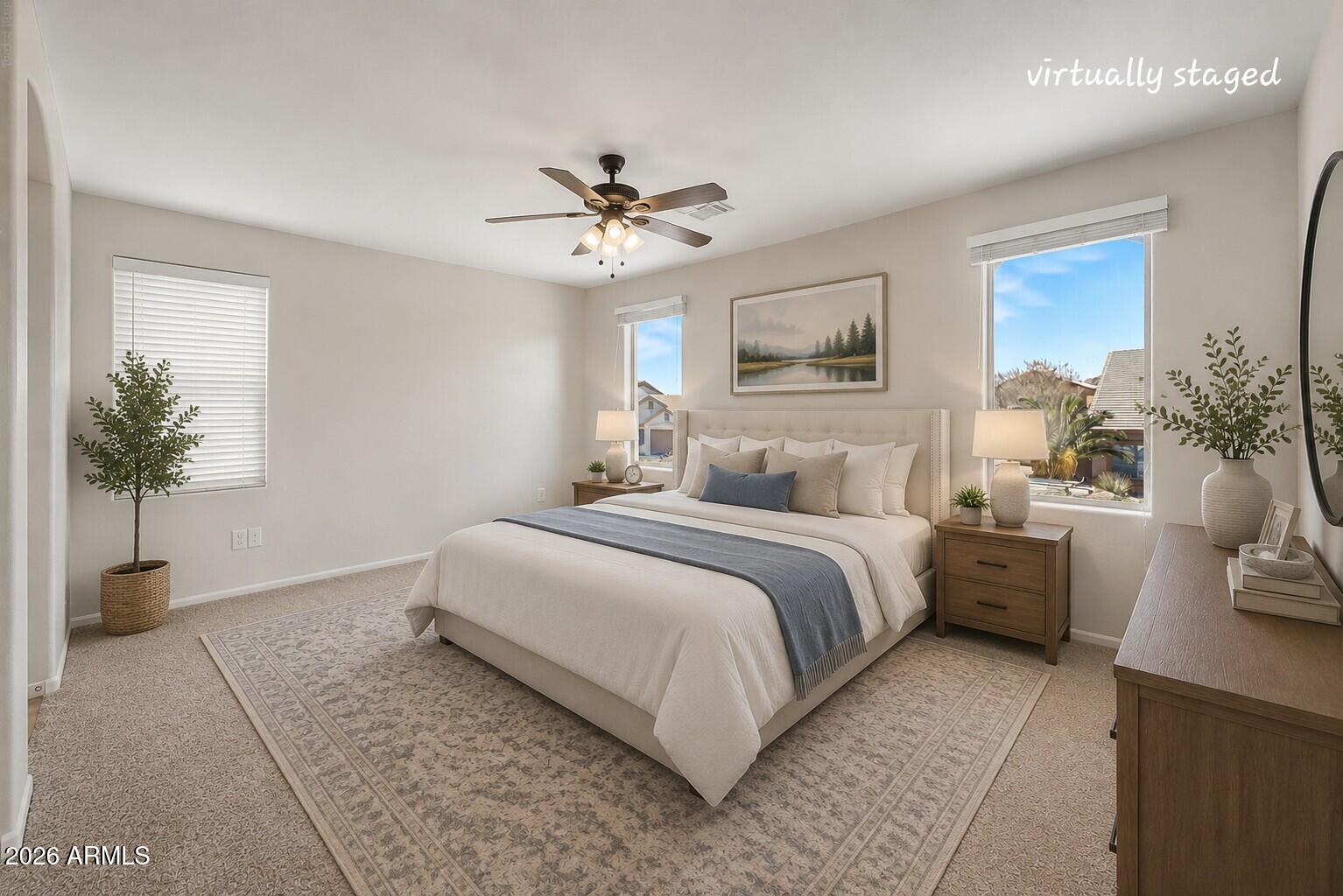 1610 W SAN TAN HILLS Drive