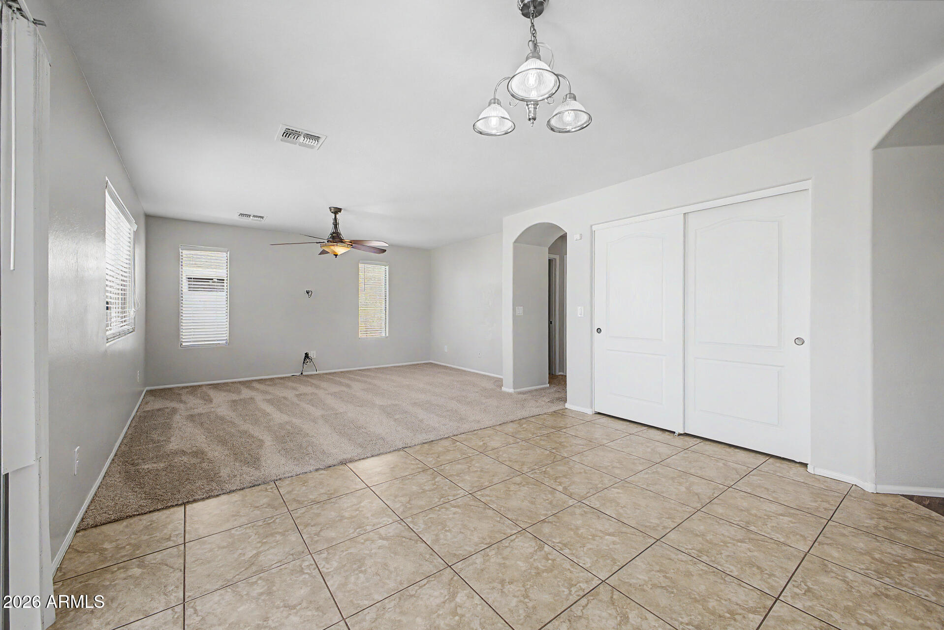 1610 W SAN TAN HILLS Drive