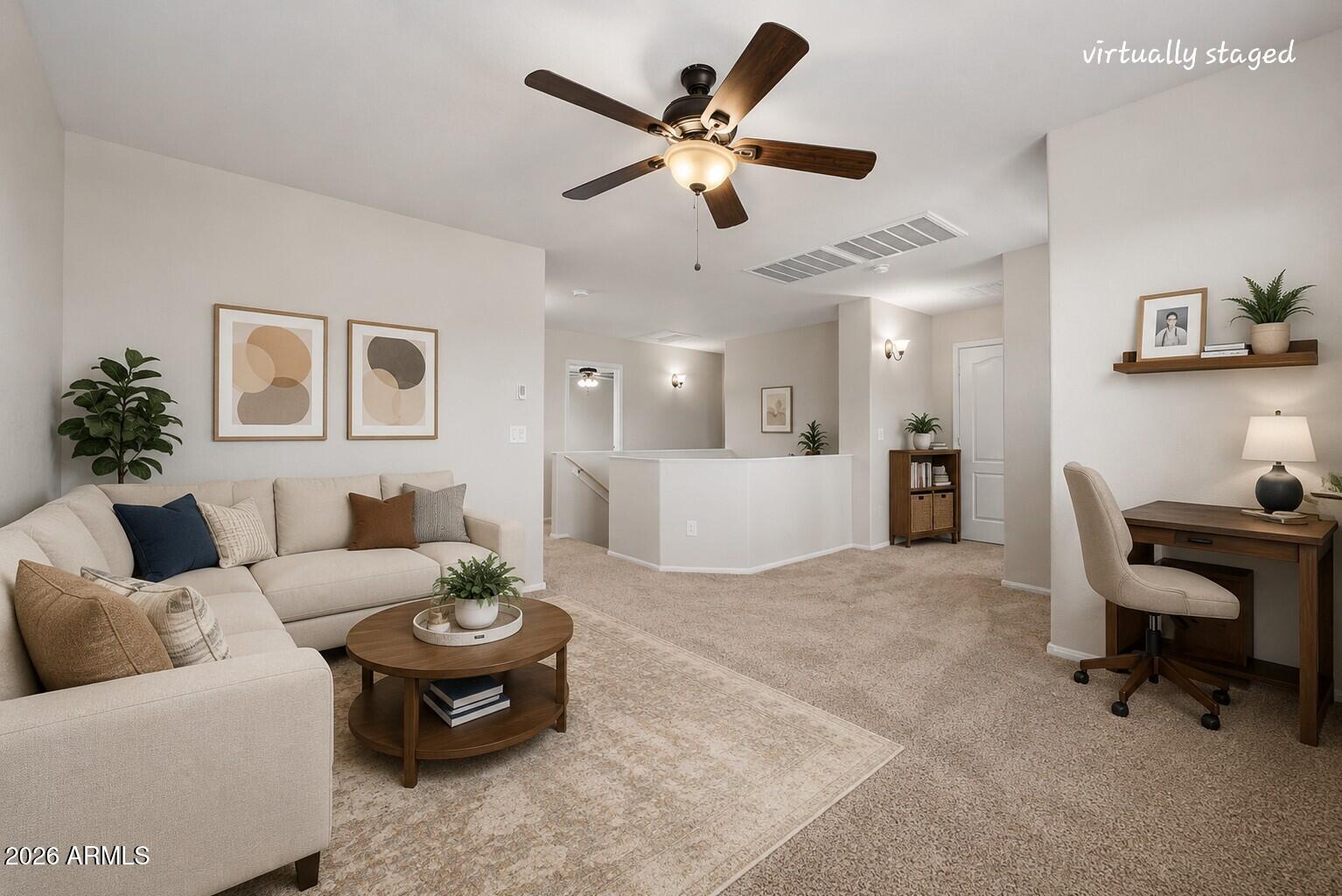 1610 W SAN TAN HILLS Drive