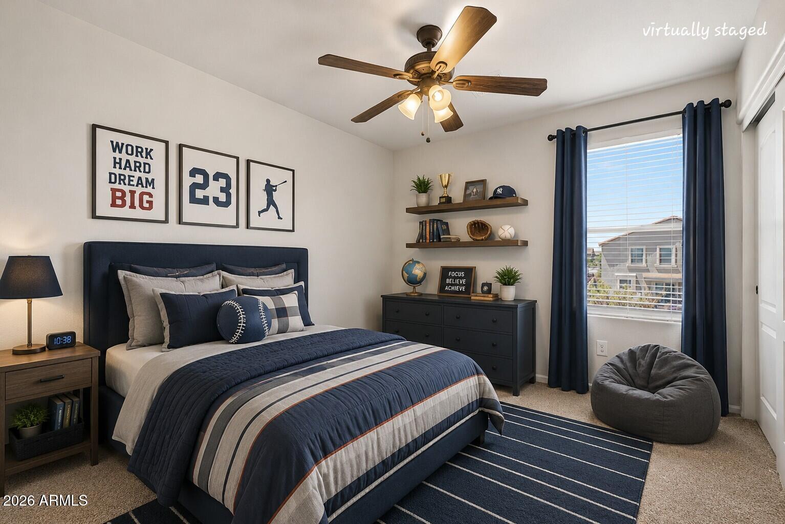 1610 W SAN TAN HILLS Drive