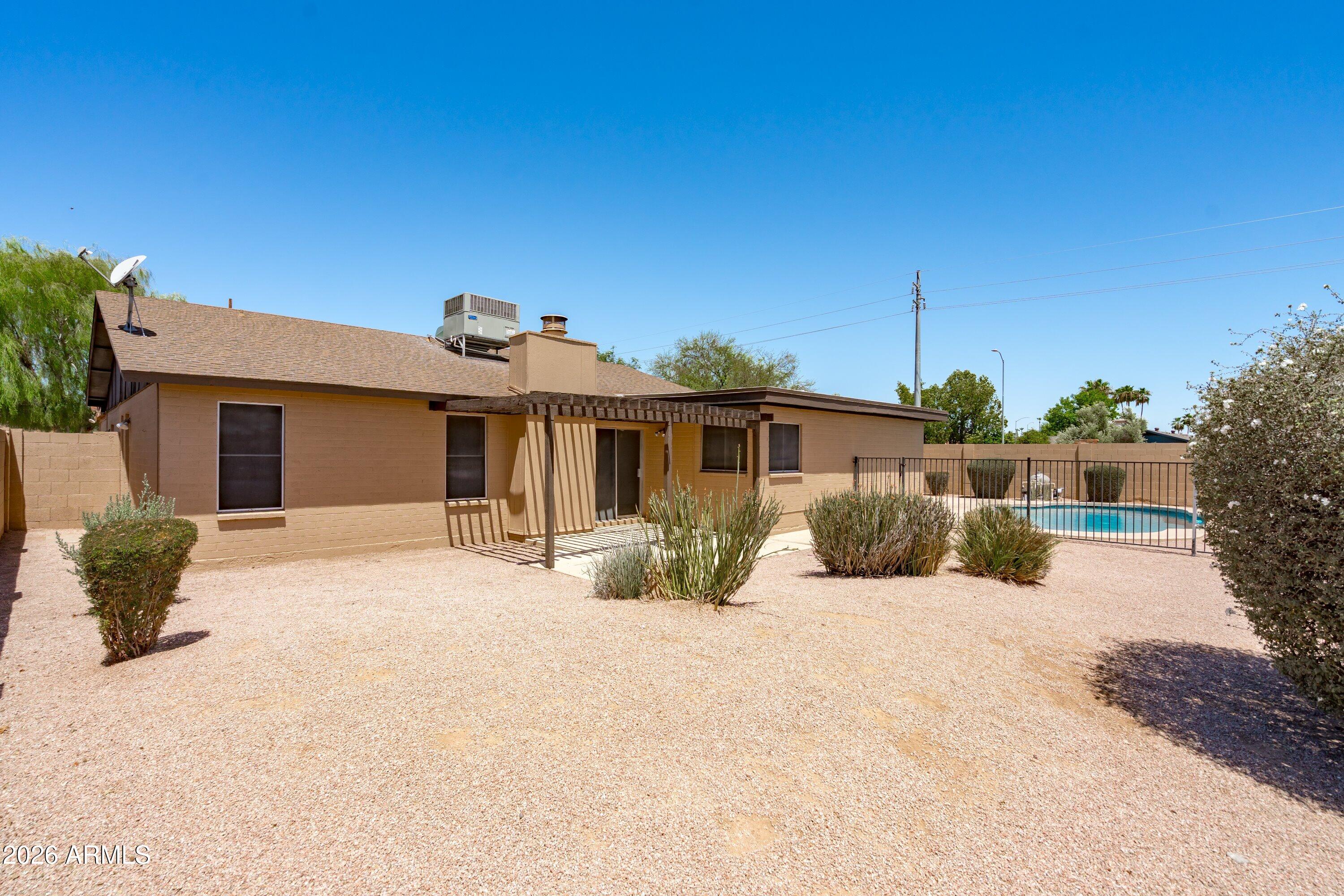 2809 S PENNINGTON