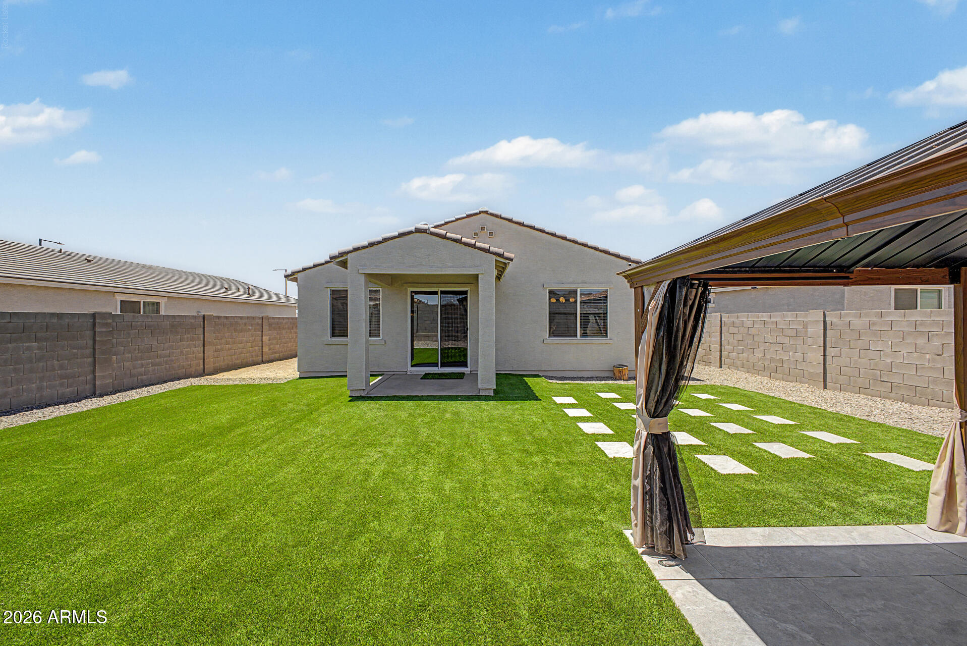 24638 W ASHLEIGH MARIE Street