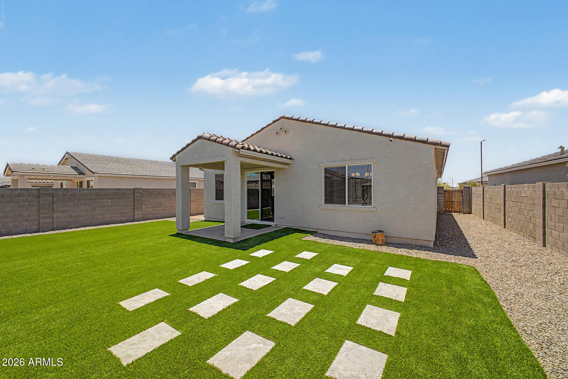24638 W ASHLEIGH MARIE Street