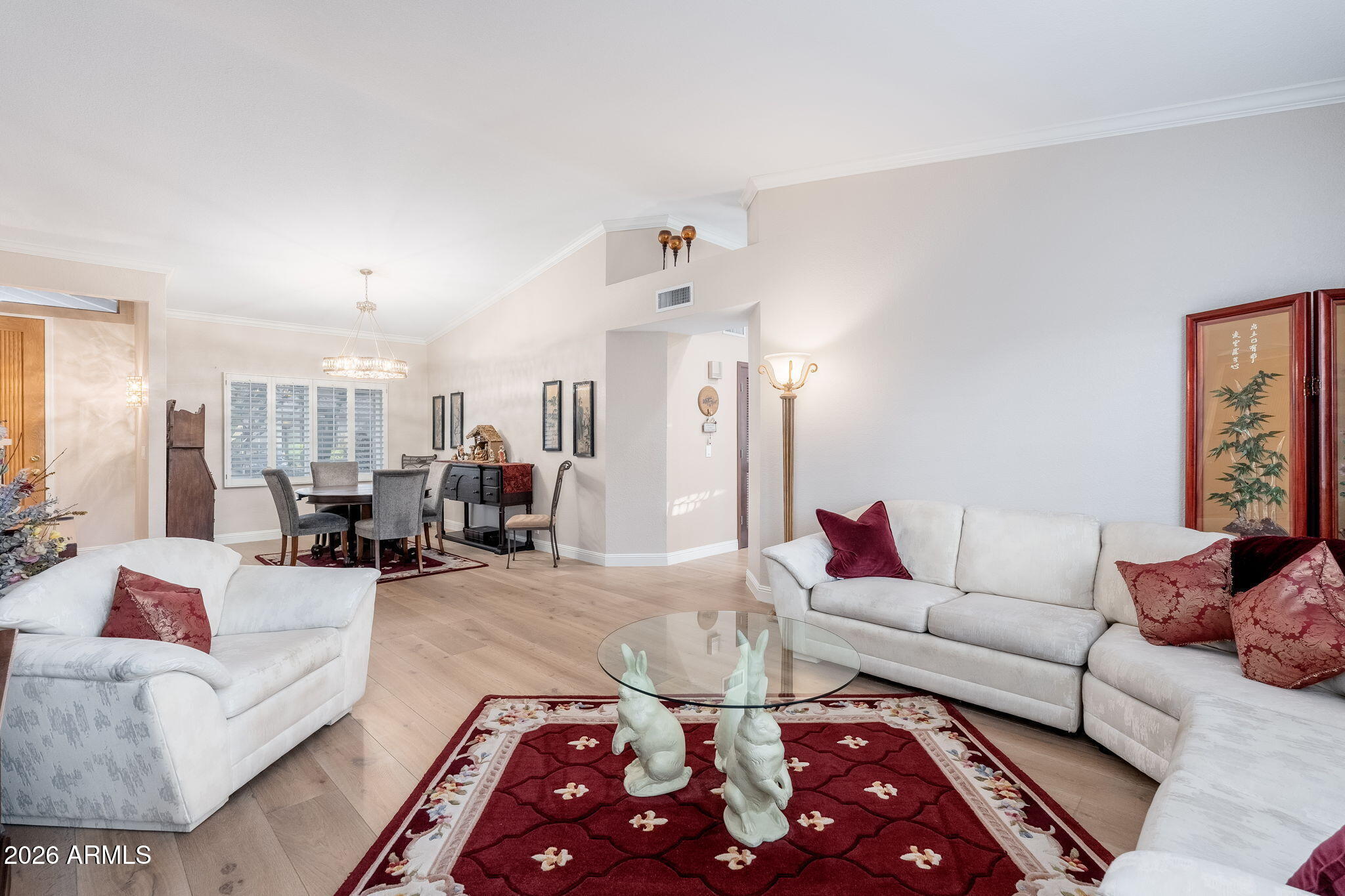 5726 E EVERETT Drive