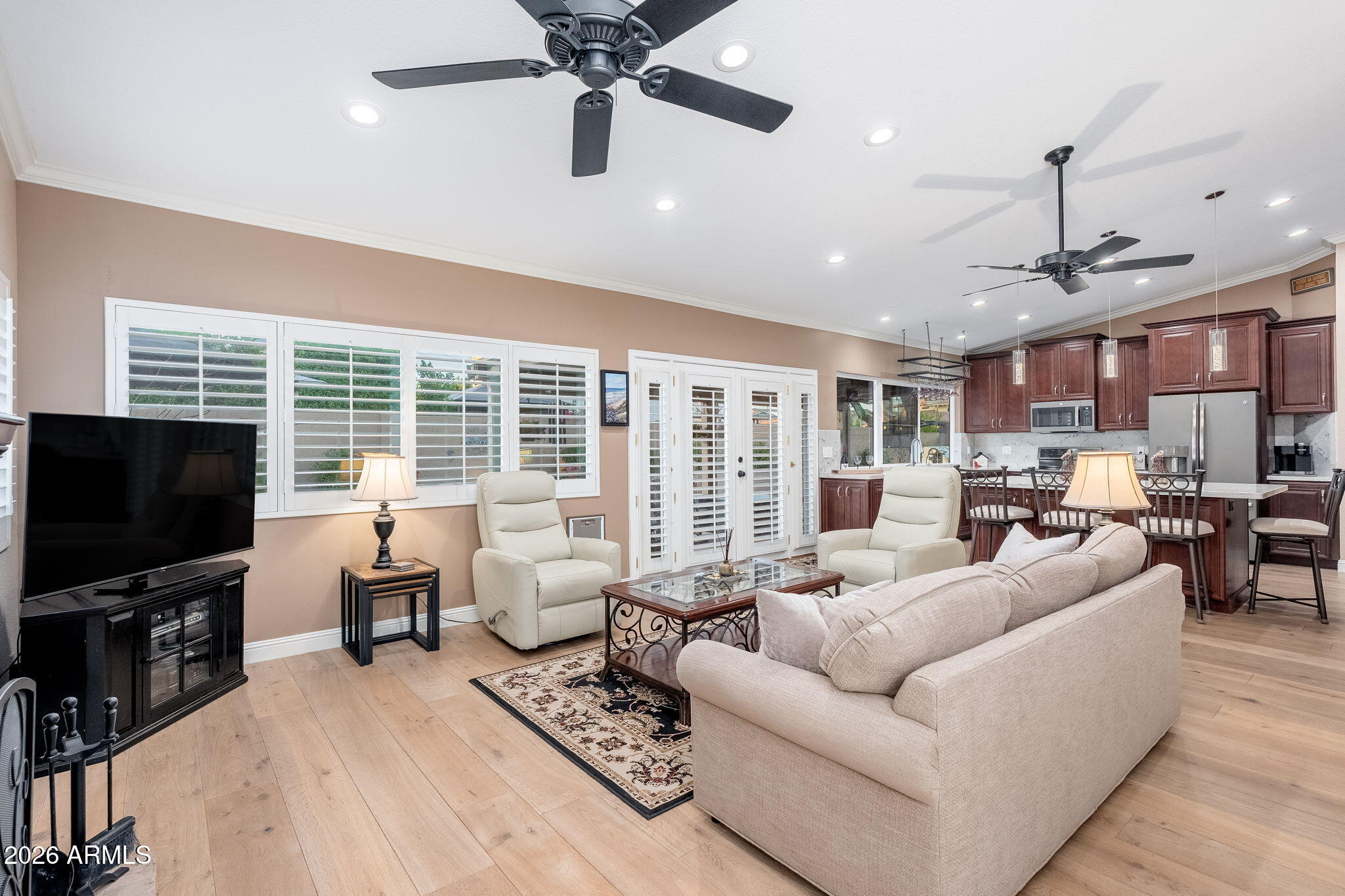 5726 E EVERETT Drive