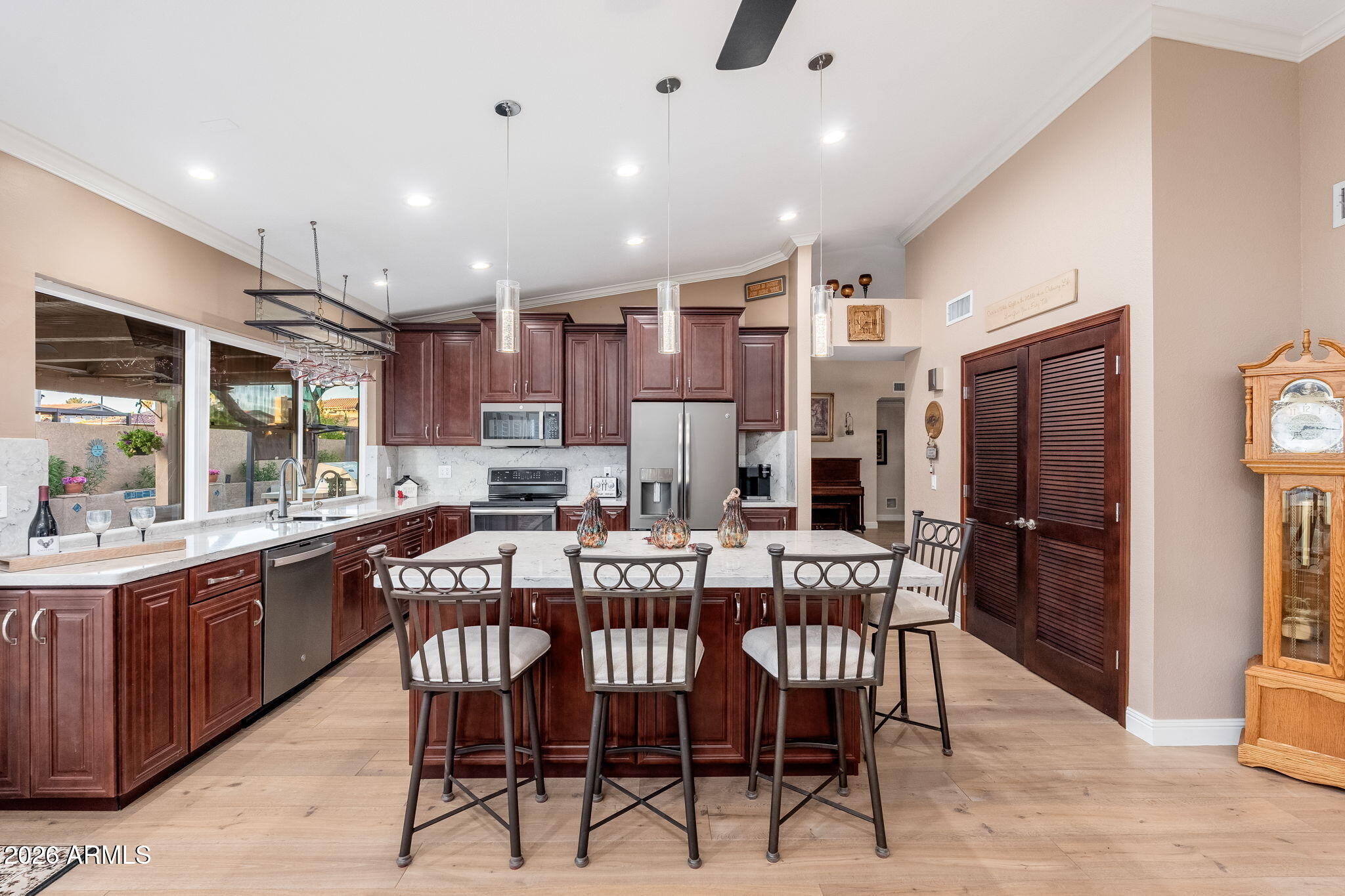 5726 E EVERETT Drive