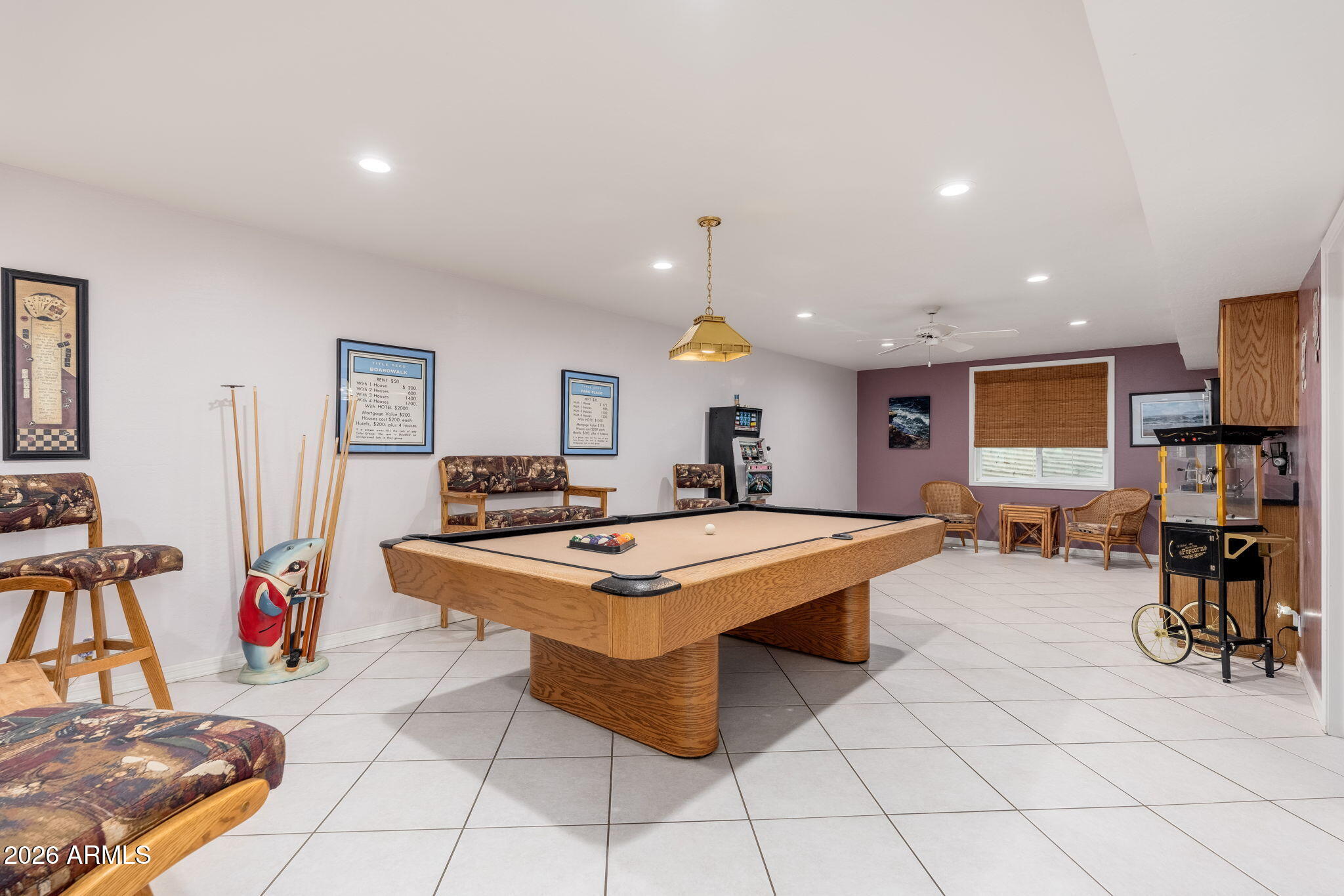 5726 E EVERETT Drive