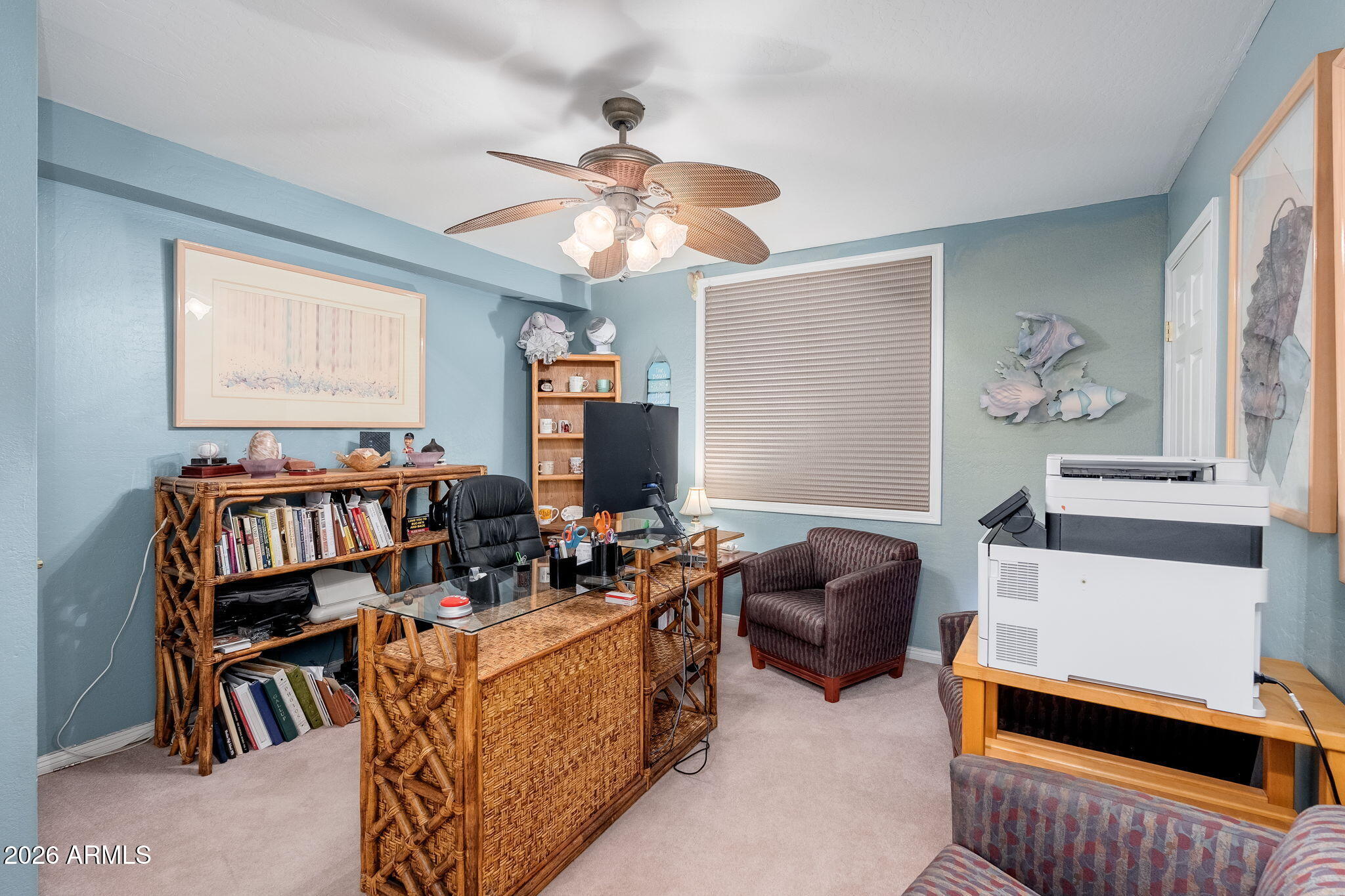 5726 E EVERETT Drive