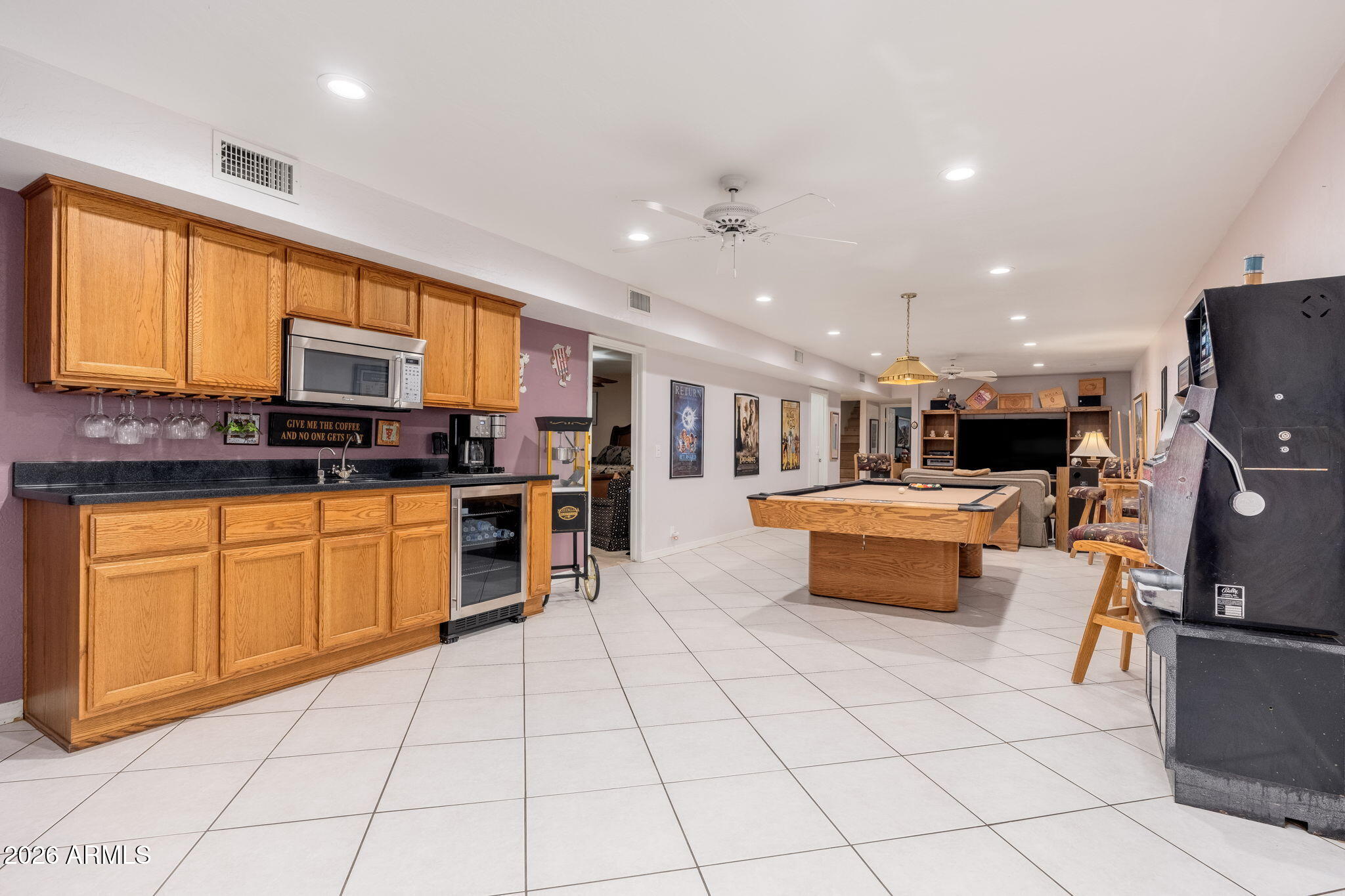 5726 E EVERETT Drive