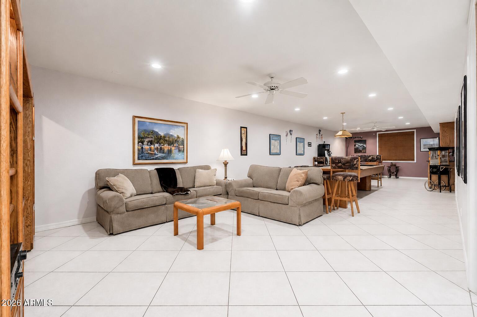 5726 E EVERETT Drive