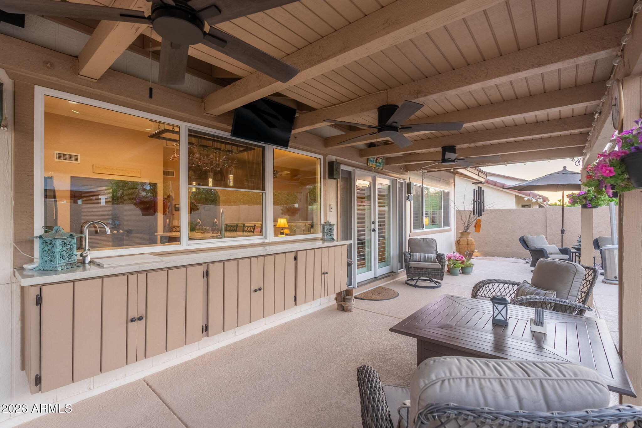 5726 E EVERETT Drive