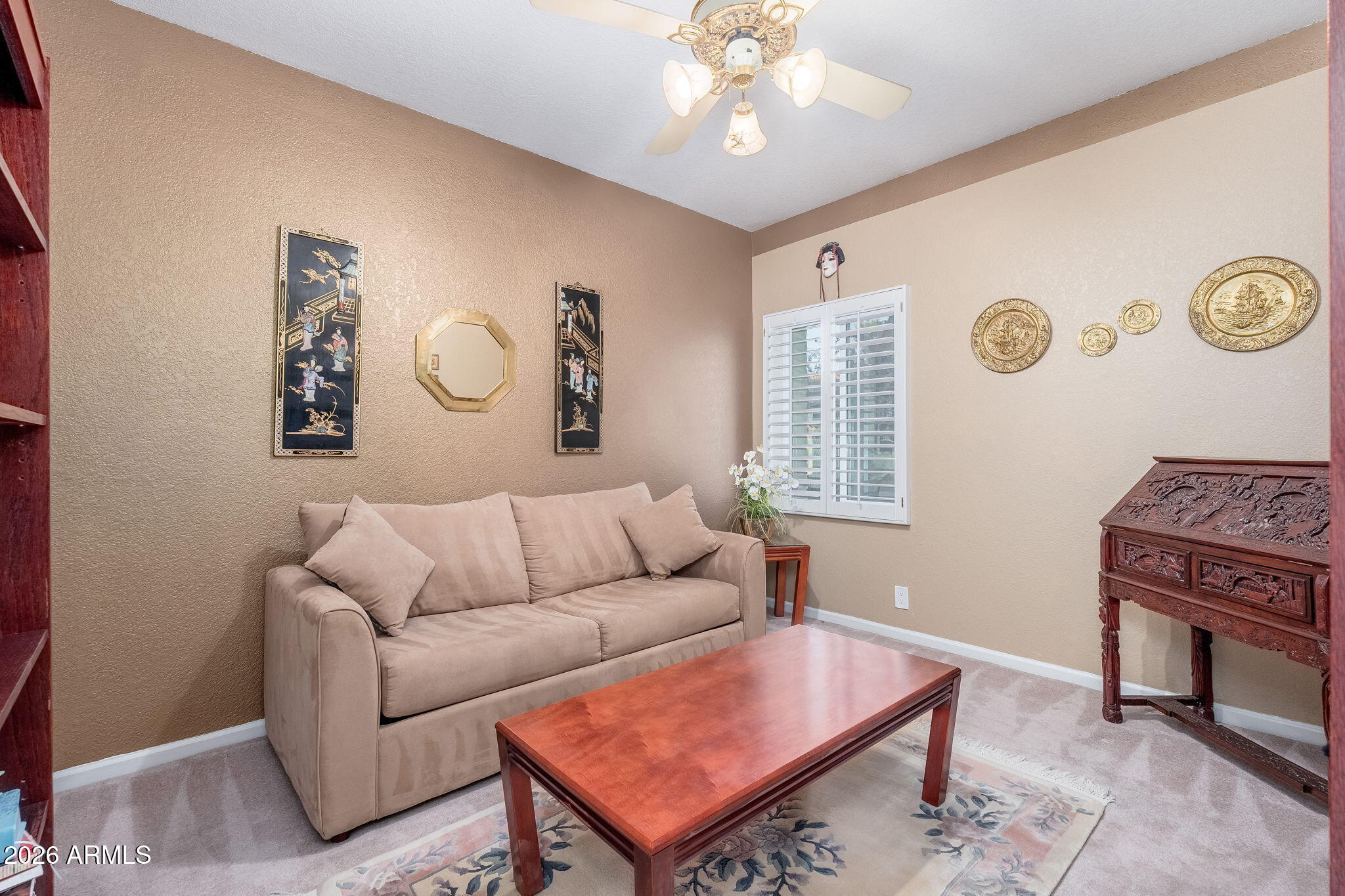 5726 E EVERETT Drive
