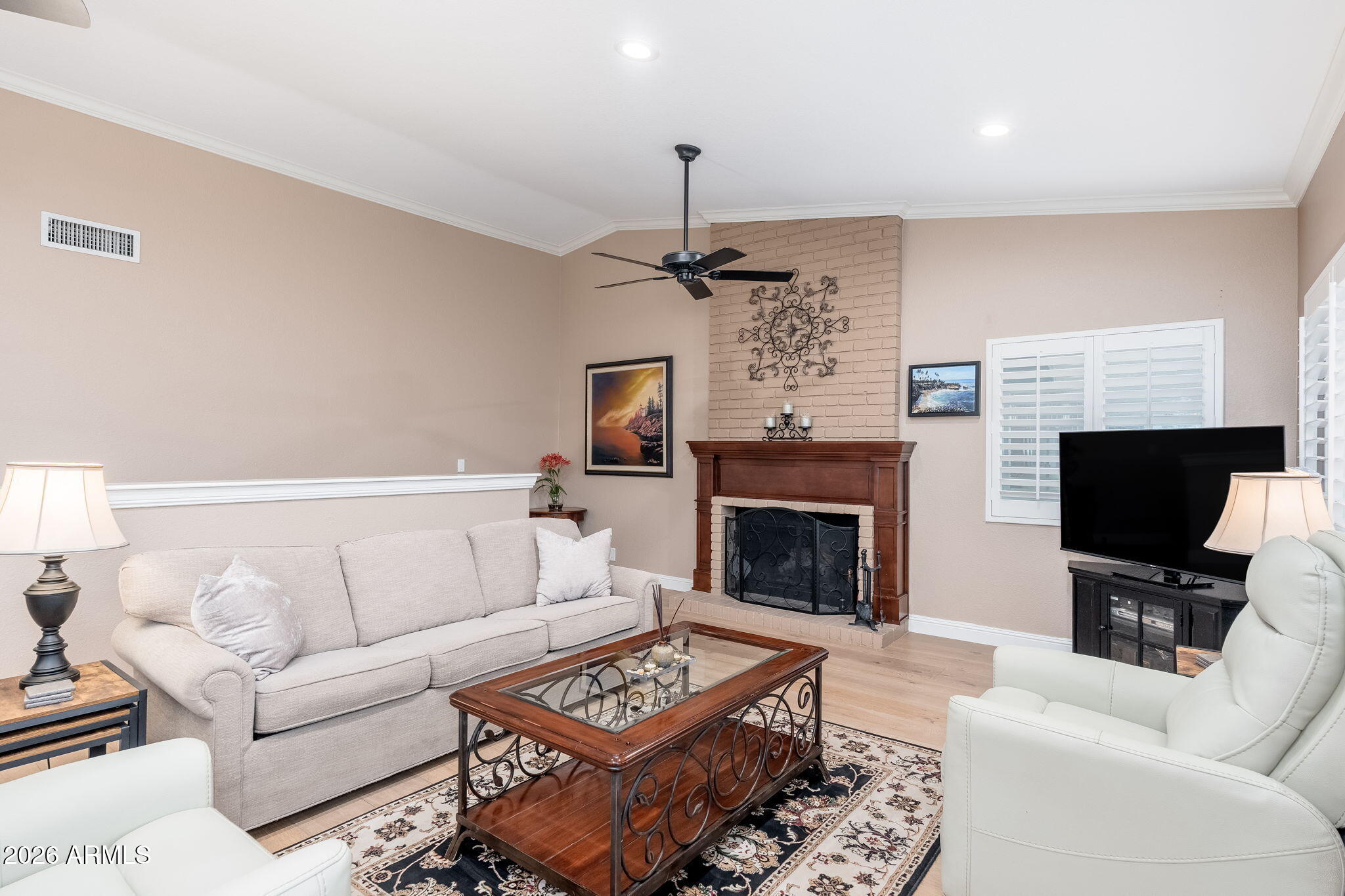 5726 E EVERETT Drive