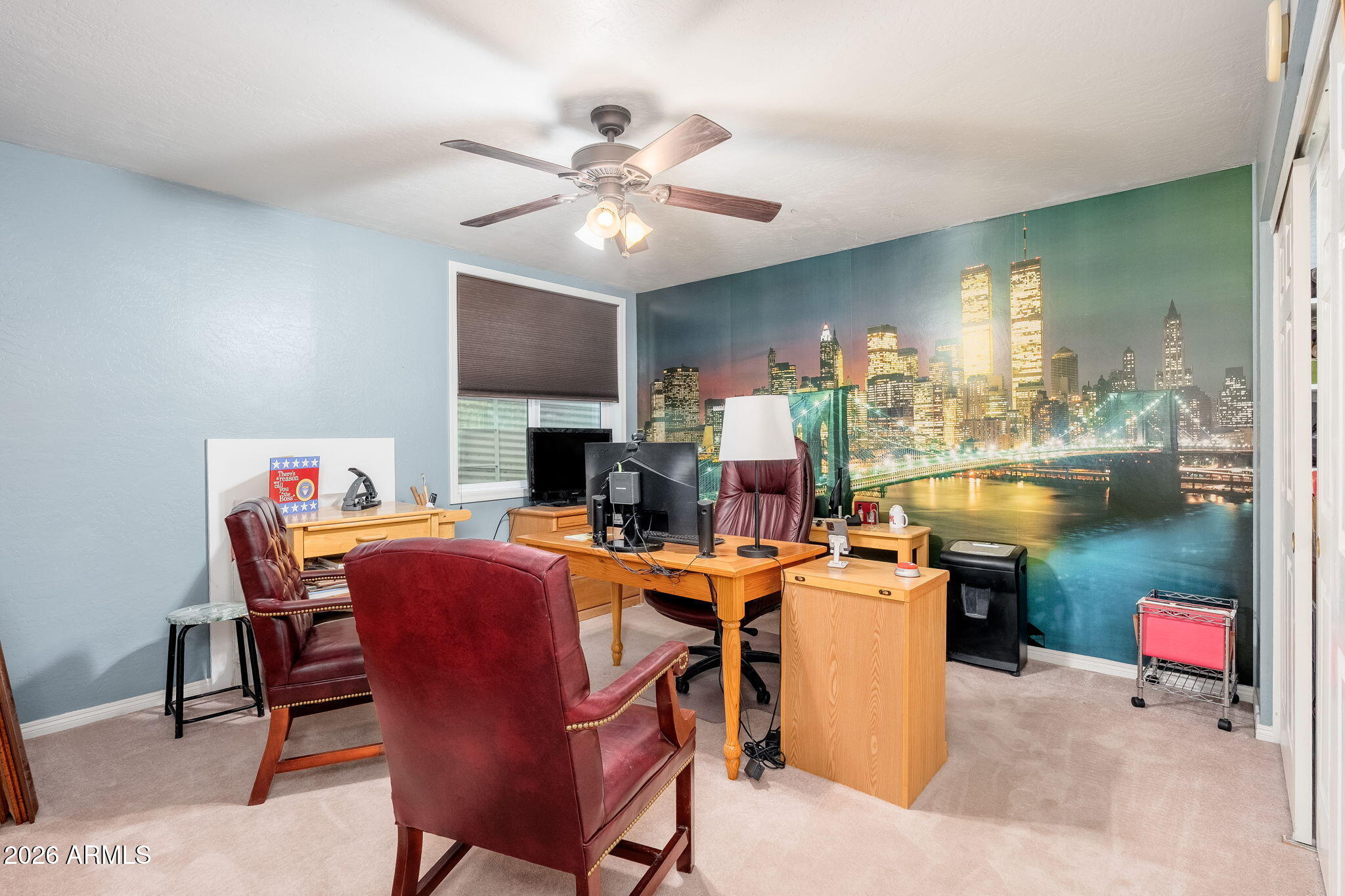 5726 E EVERETT Drive