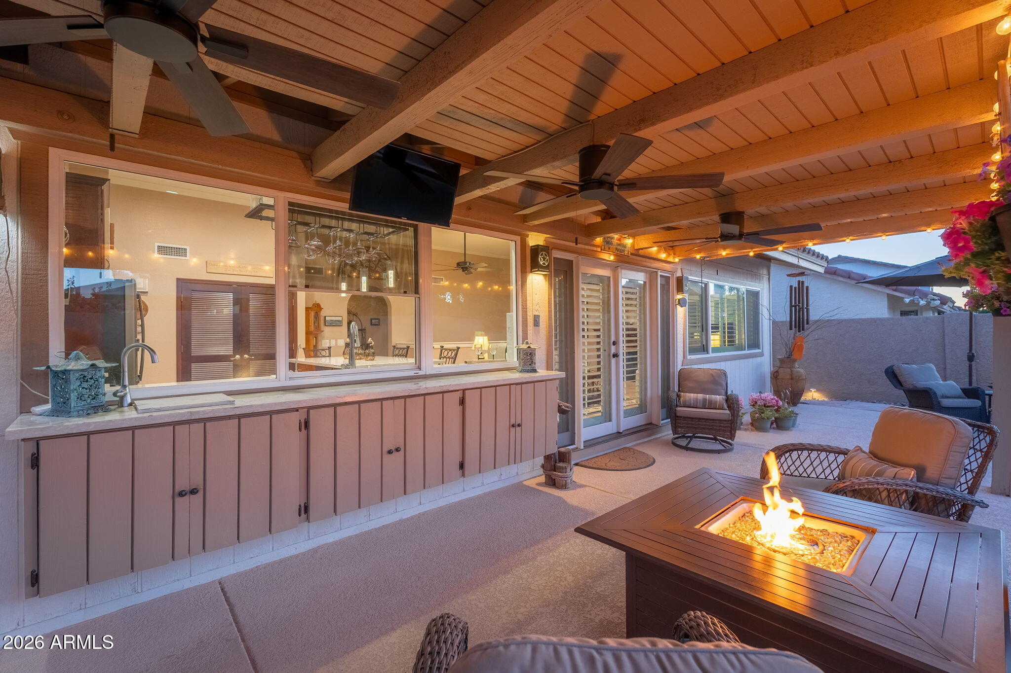 5726 E EVERETT Drive