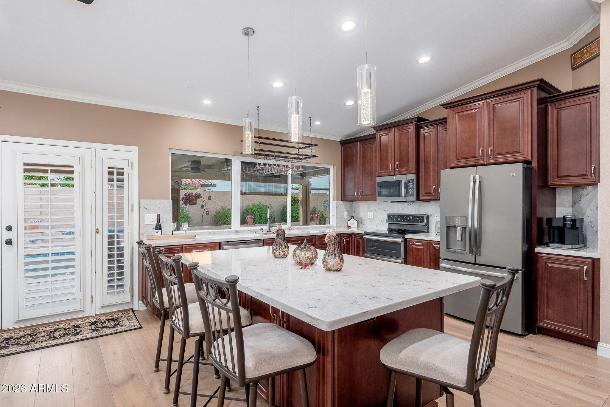 5726 E EVERETT Drive