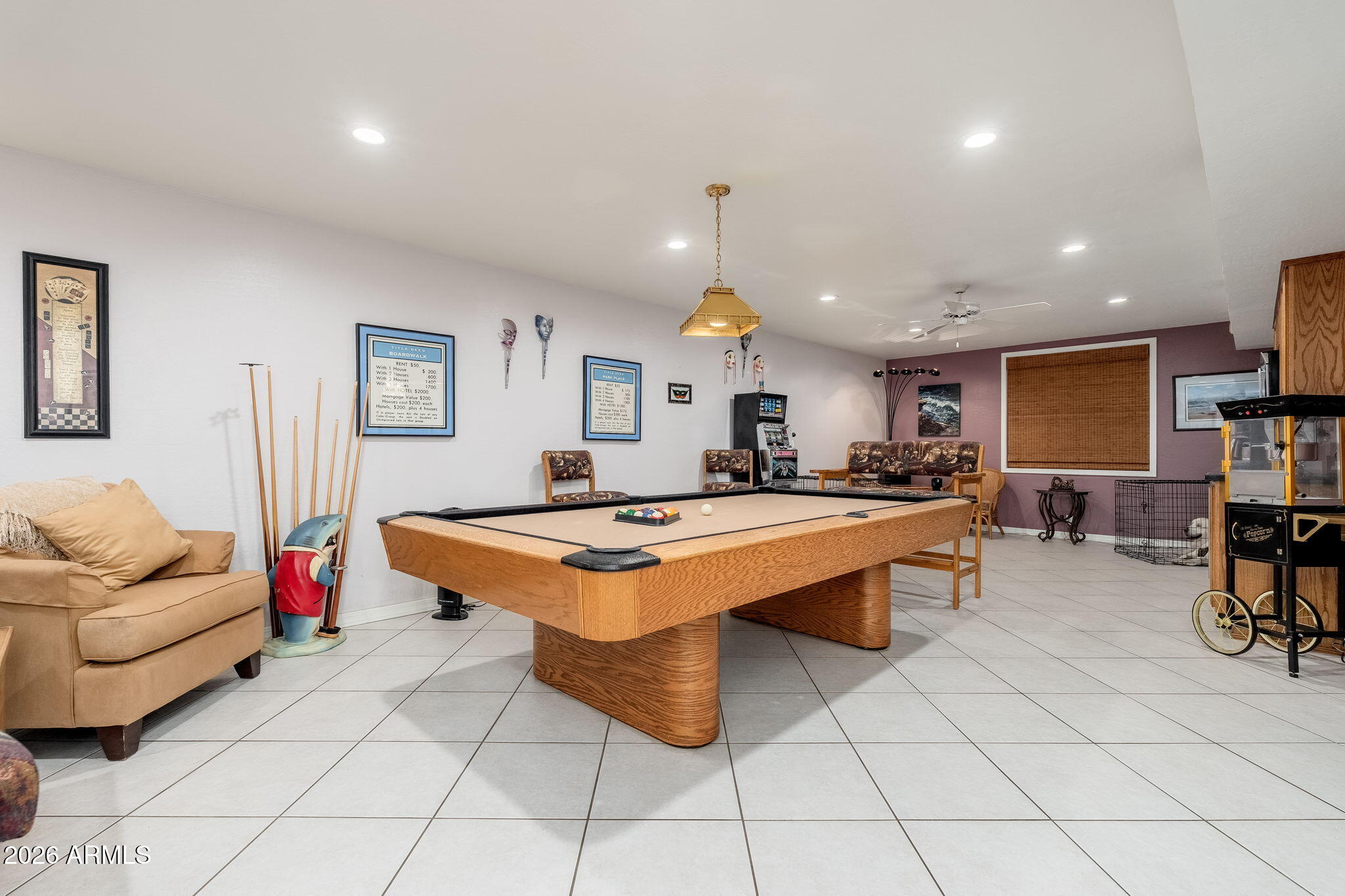 5726 E EVERETT Drive