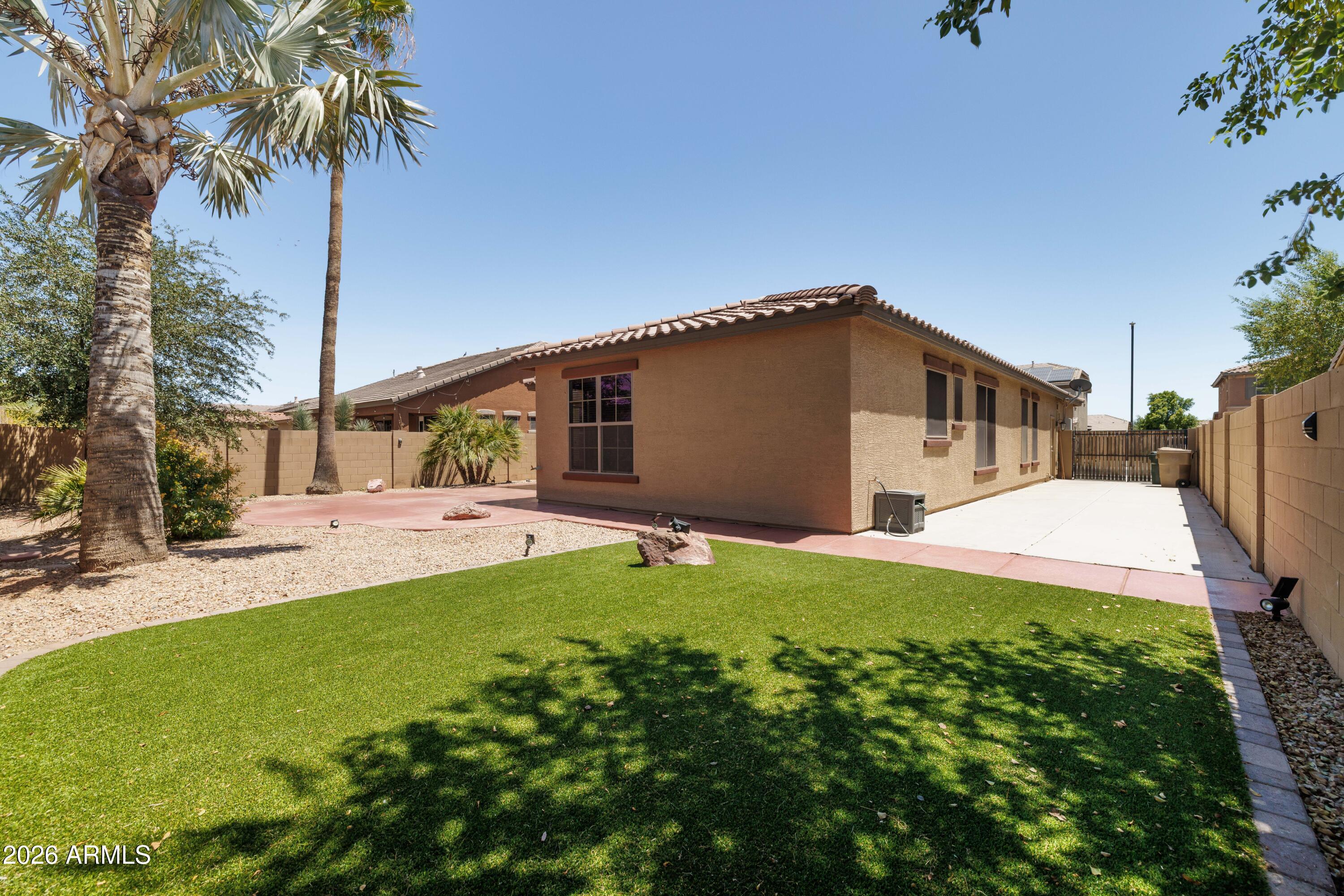 15990 W PAPAGO Street