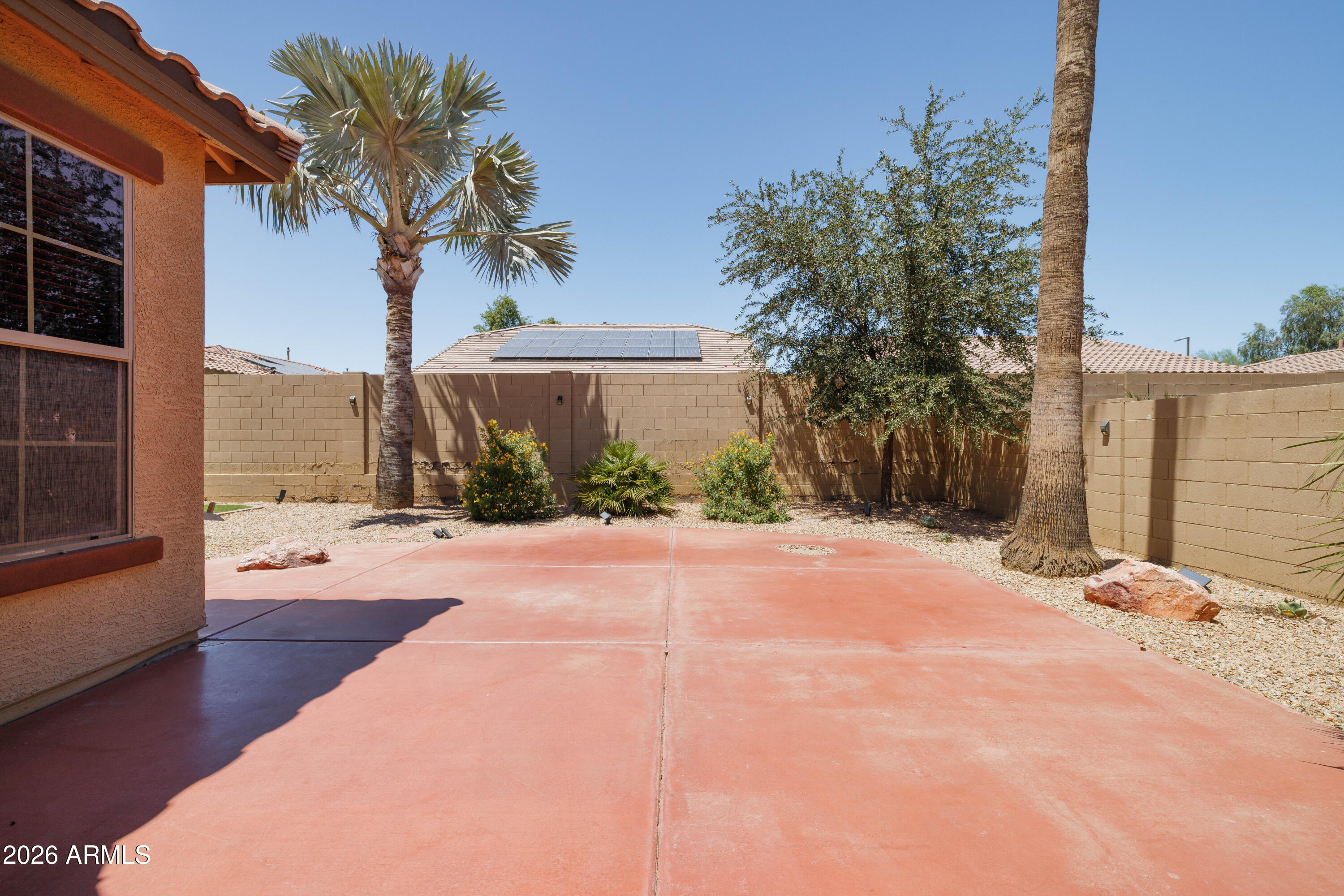 15990 W PAPAGO Street