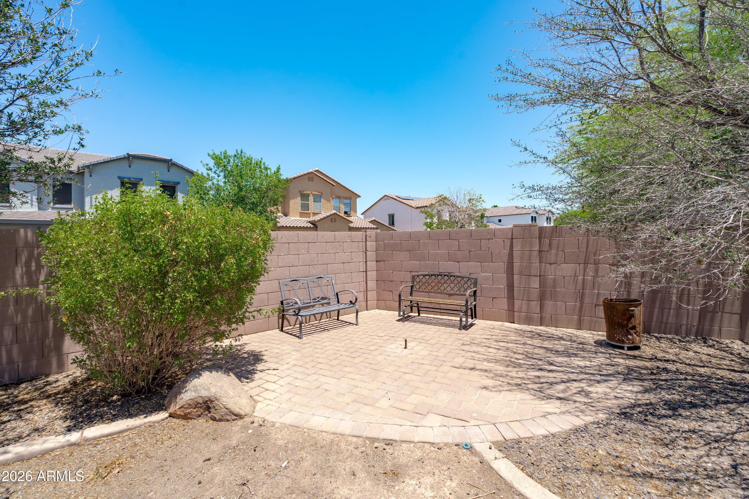 9630 E BARLEY Road