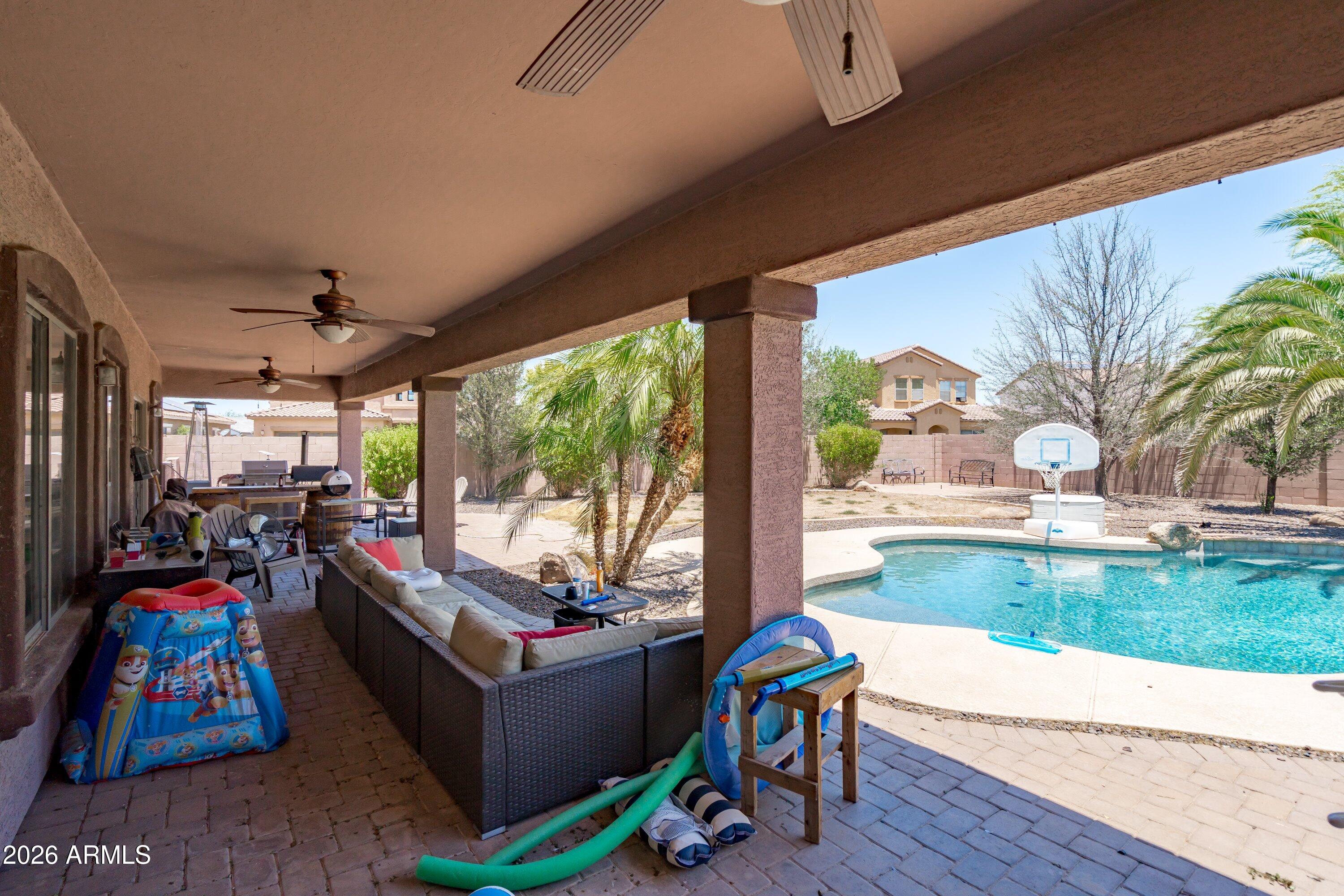 9630 E BARLEY Road