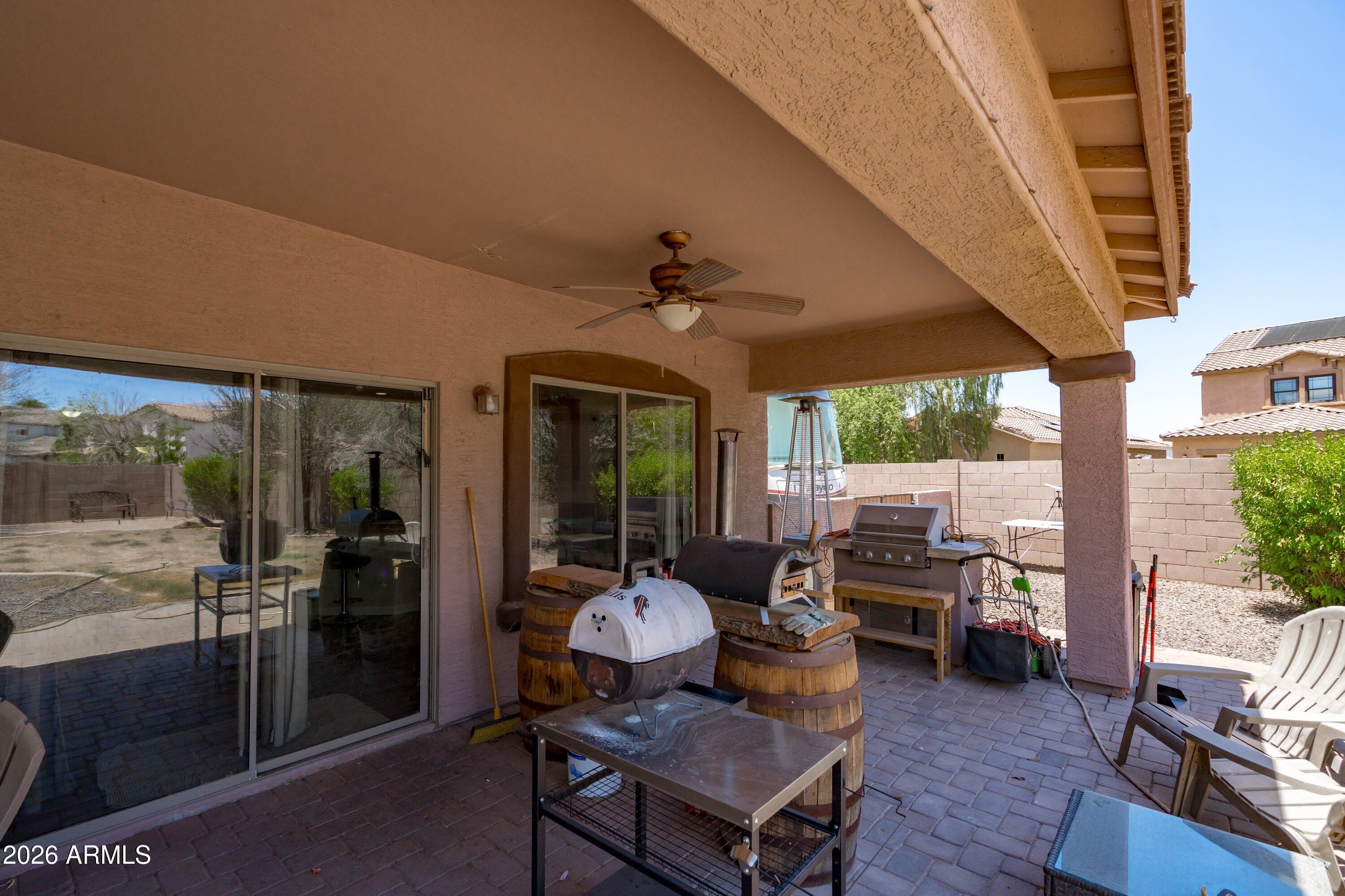 9630 E BARLEY Road