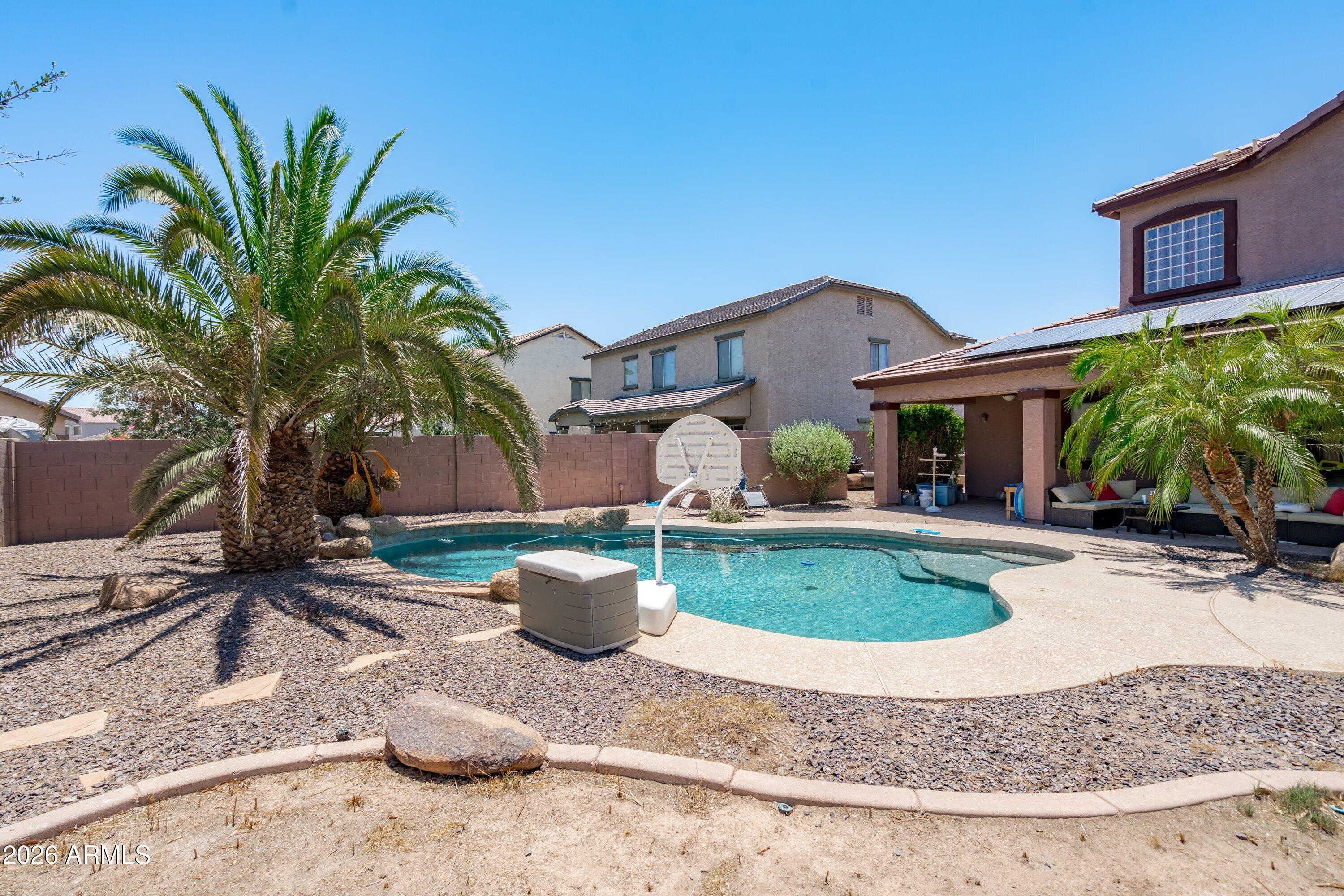 9630 E BARLEY Road