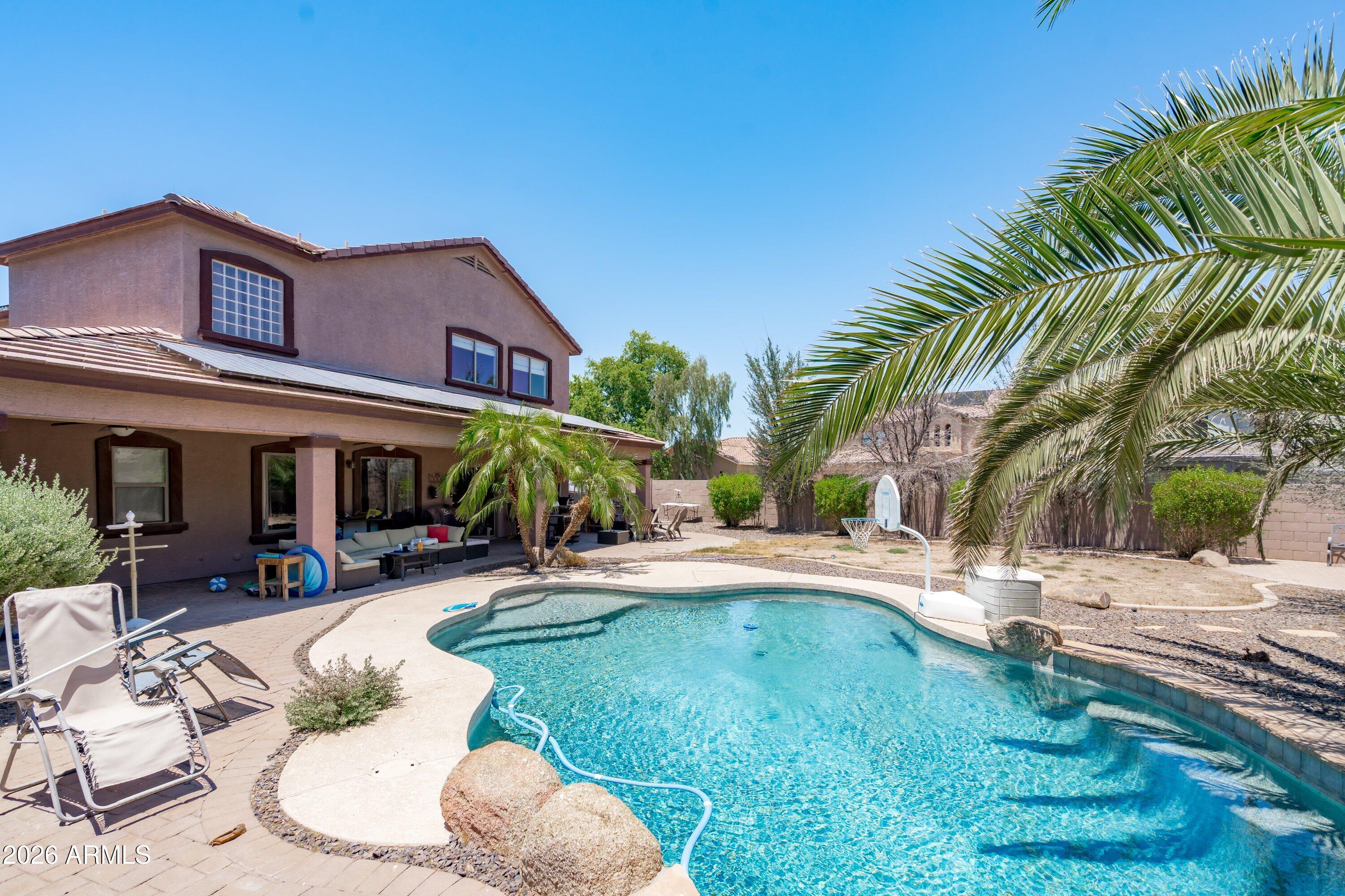 9630 E BARLEY Road