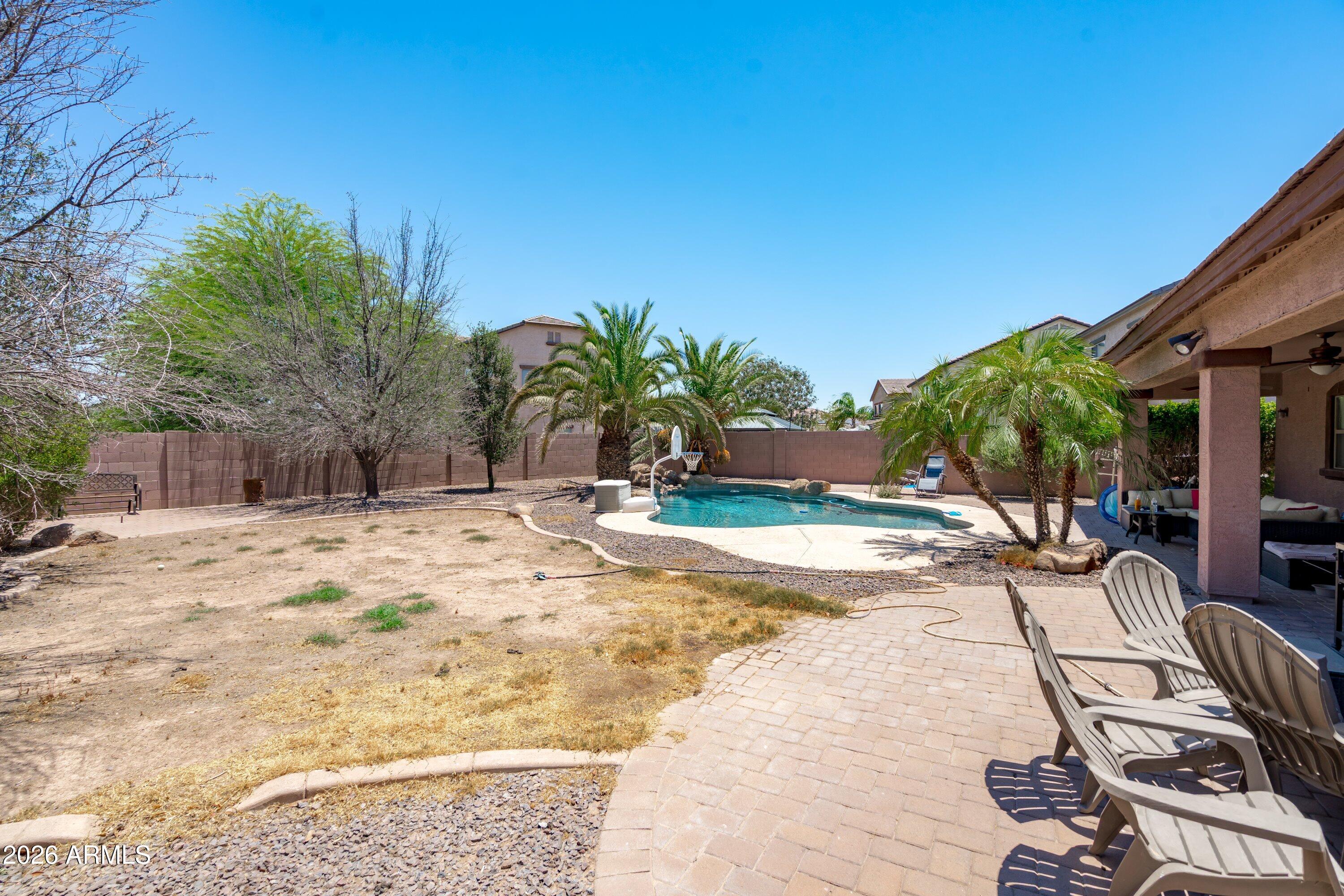 9630 E BARLEY Road